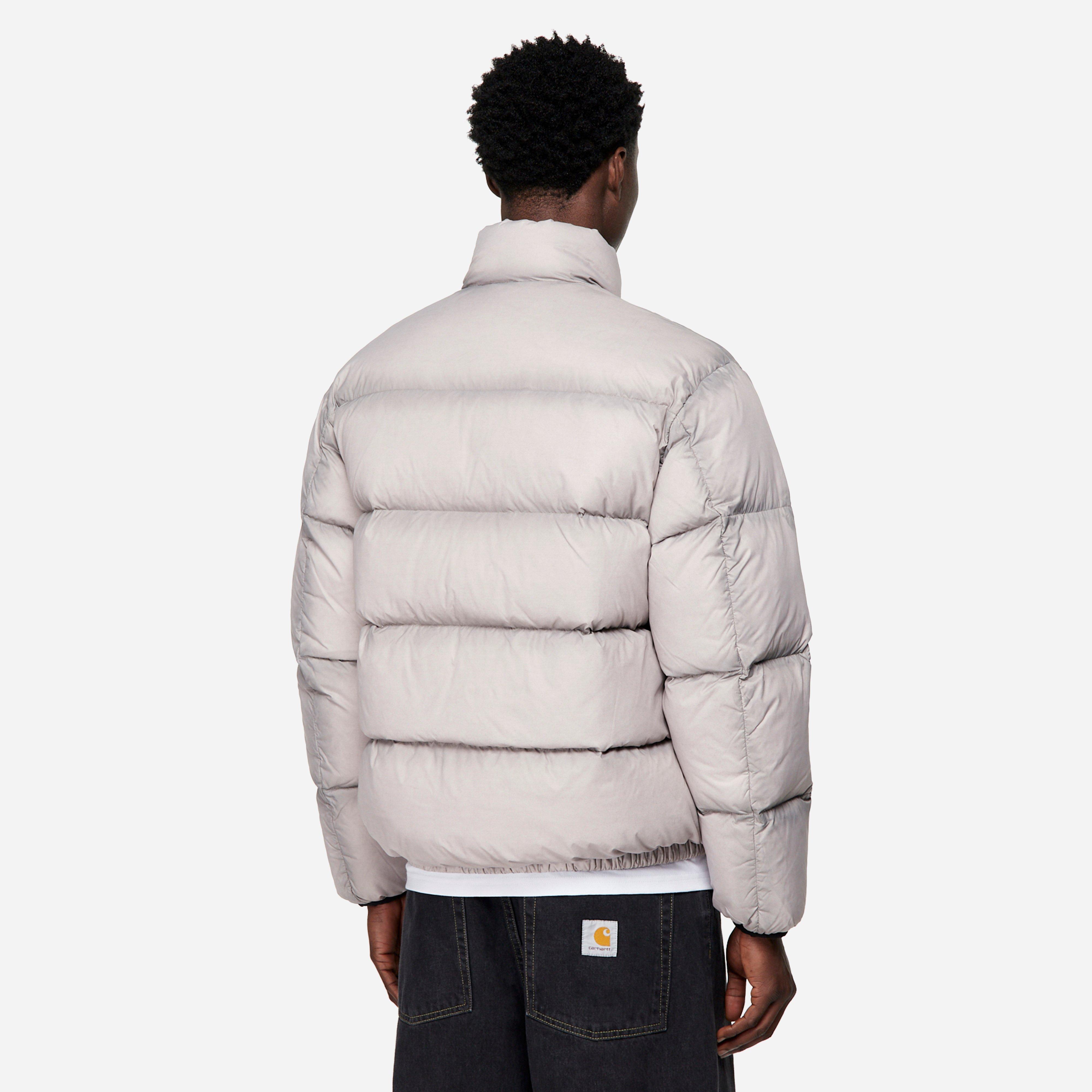 Thisisneverthat PERTEX Overdyed T Down Jacket