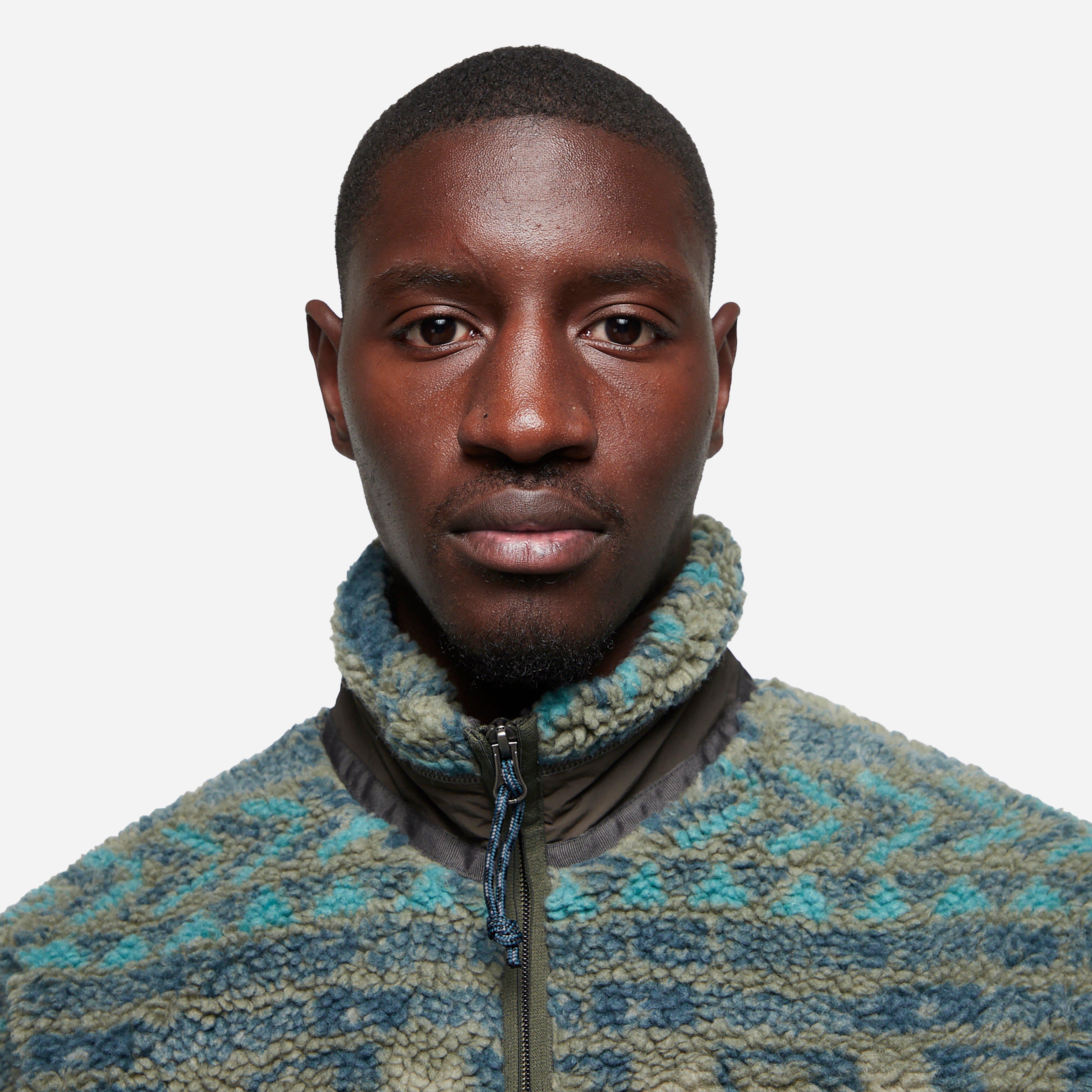 Thisisneverthat Sherpa Fleece