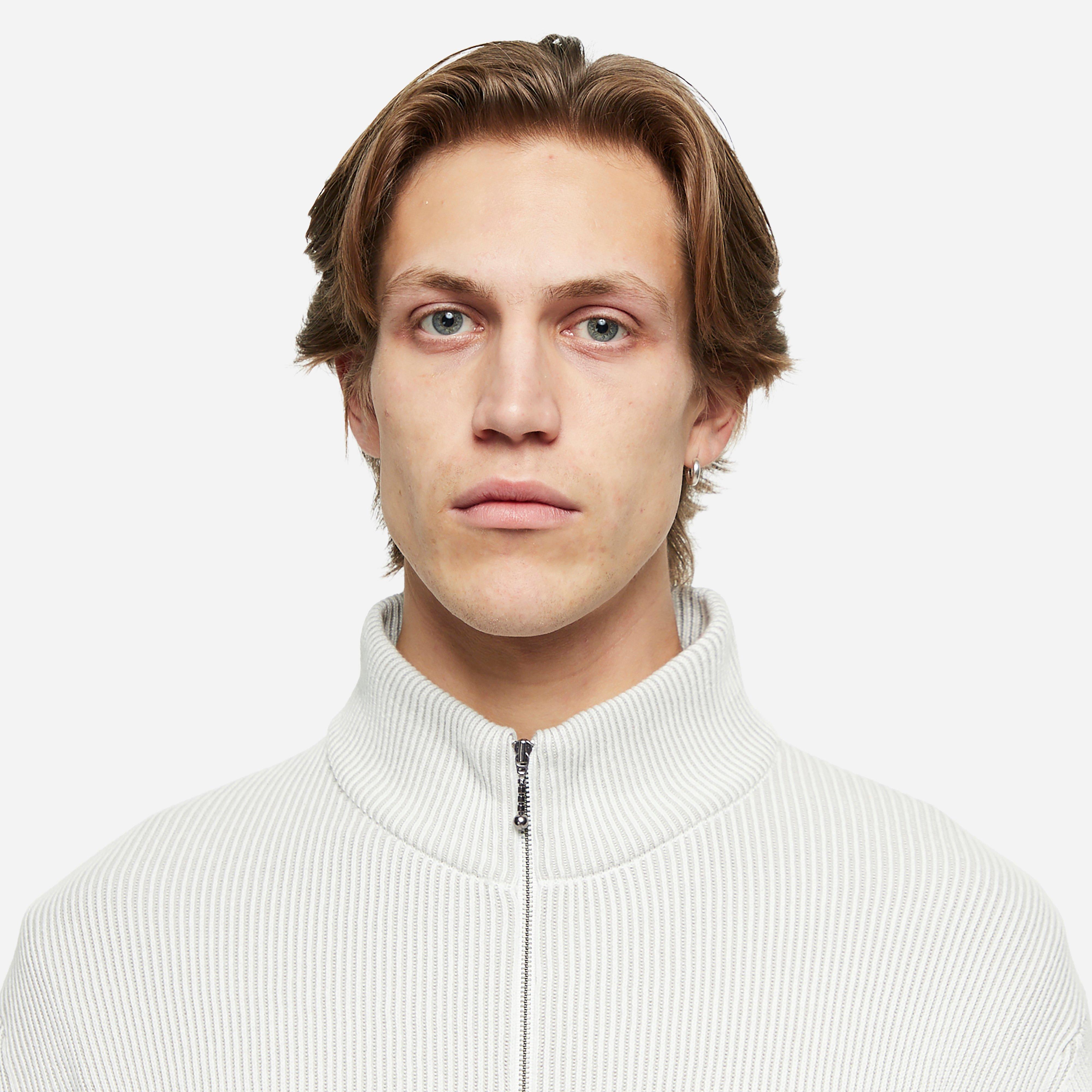 Thisisneverthat Full Zip Cardigan