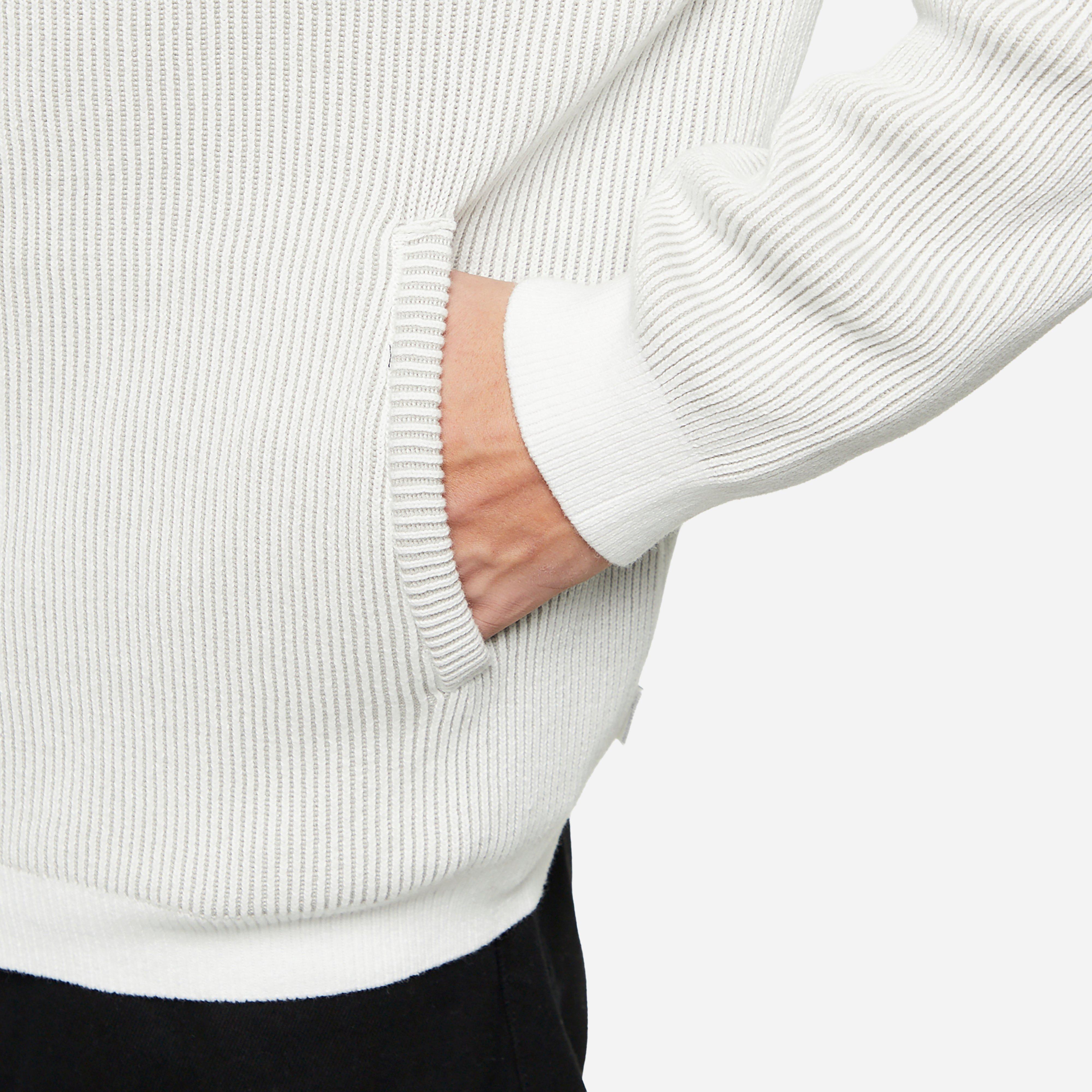 Thisisneverthat Full Zip Cardigan