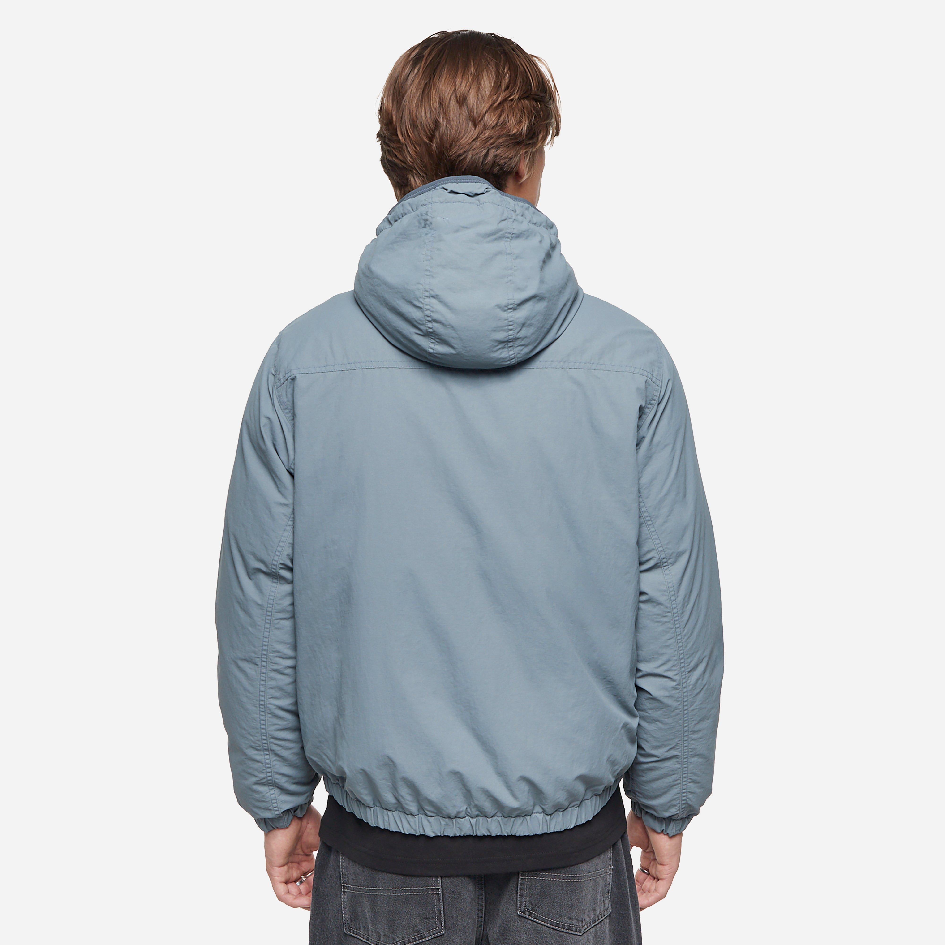 Thisisneverthat Washed Puffer Jacket