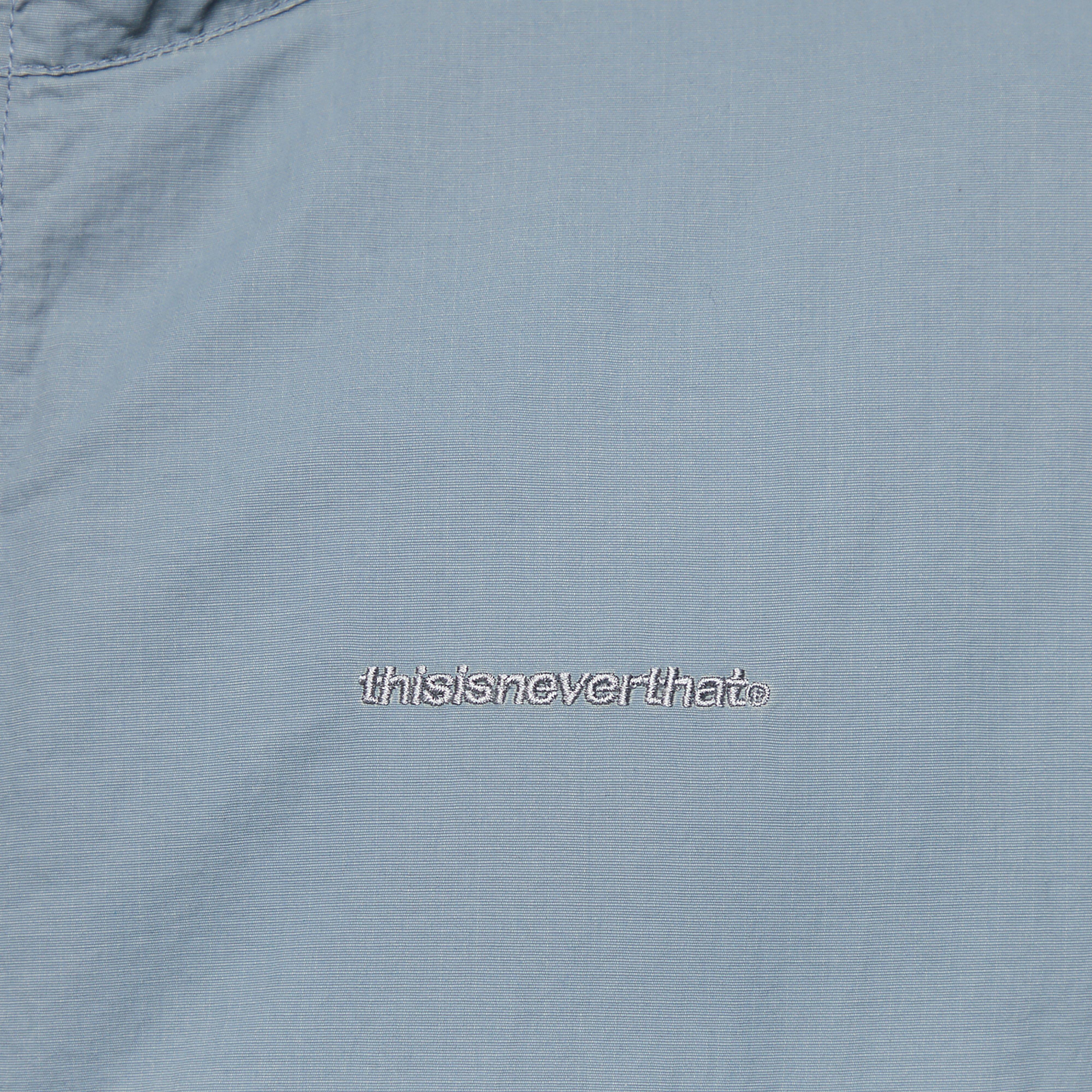 Thisisneverthat Washed Puffer Jacket