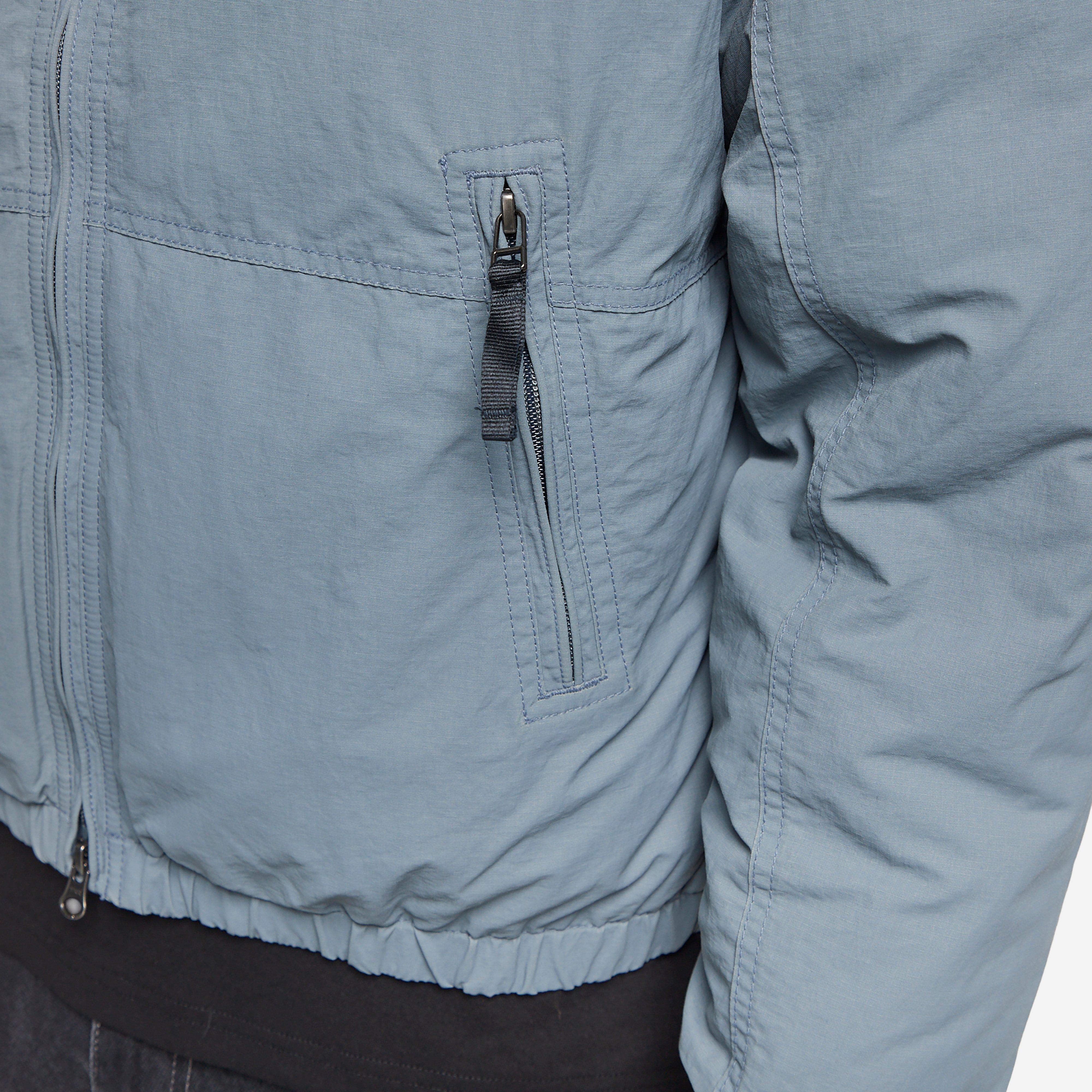 Thisisneverthat Washed Puffer Jacket