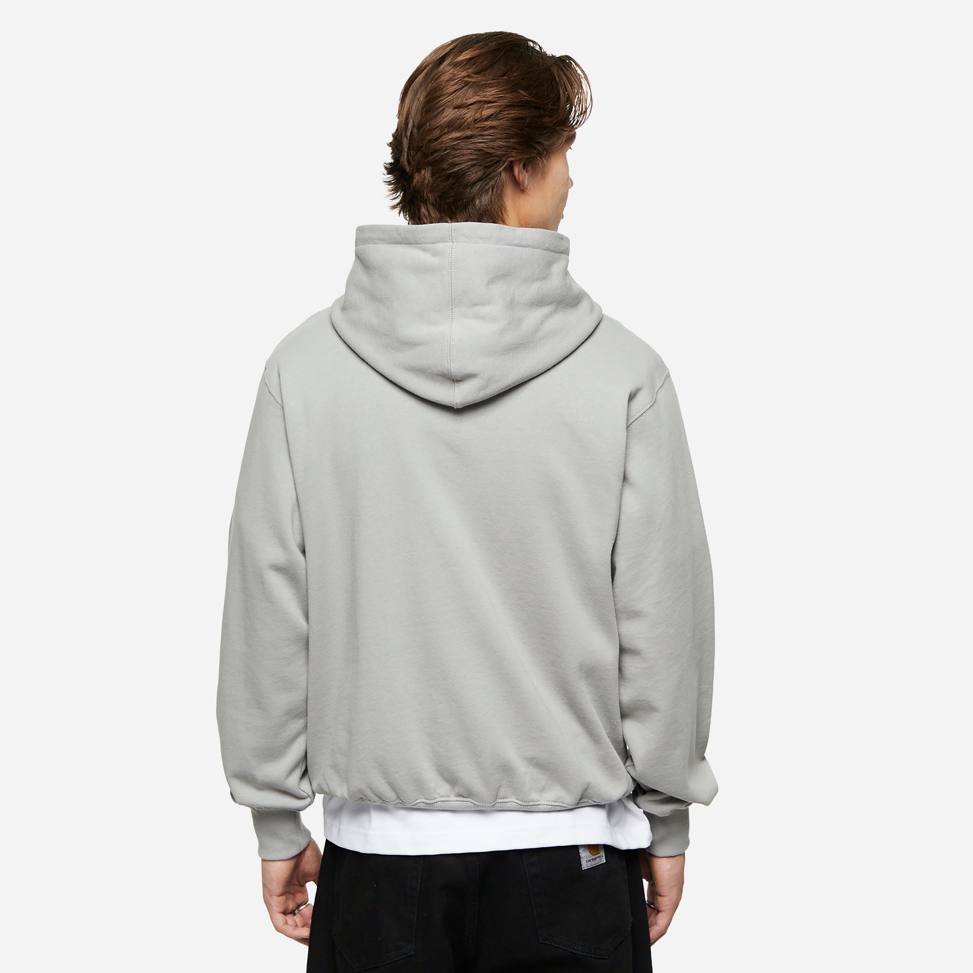 Thisisneverthat Old English Logo Hoodie