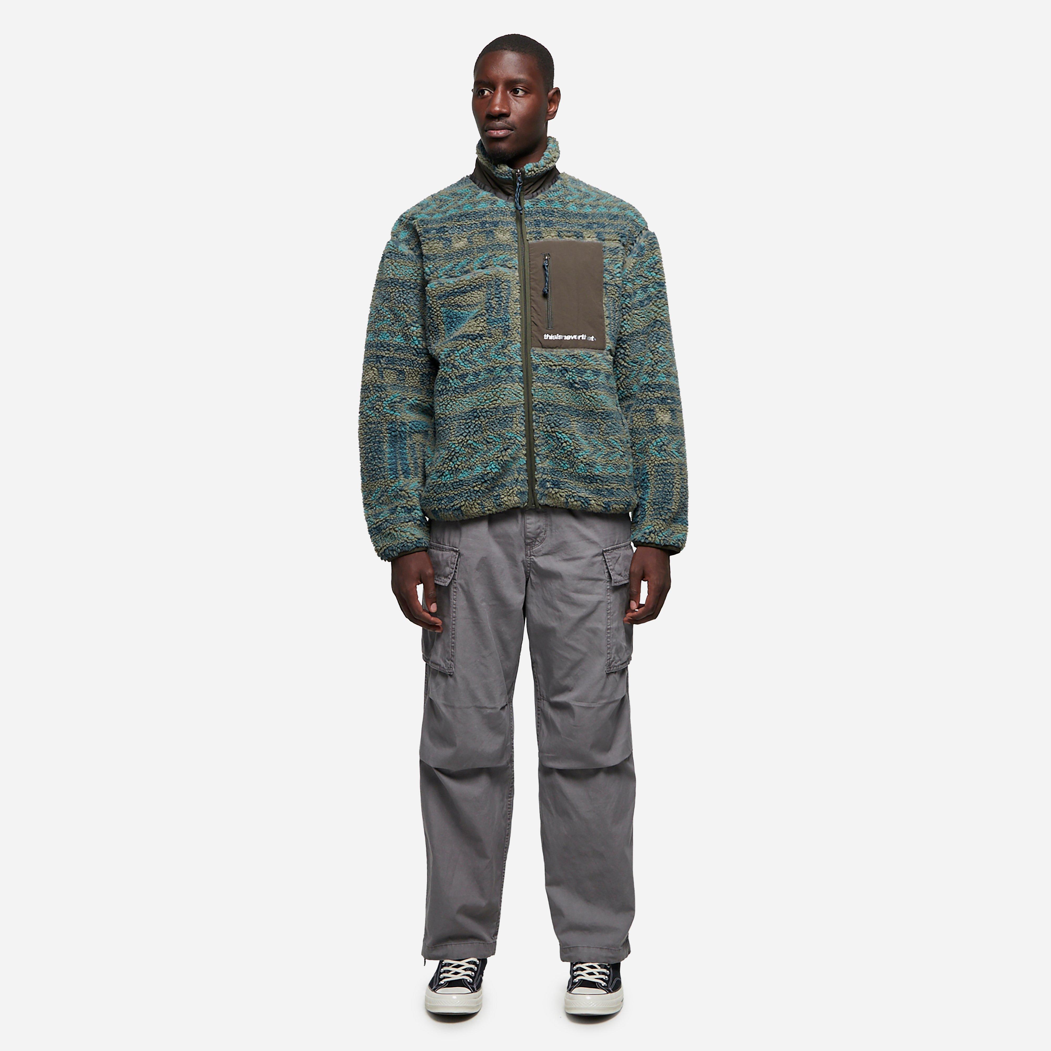 Thisisneverthat Overdyed Cargo Pant