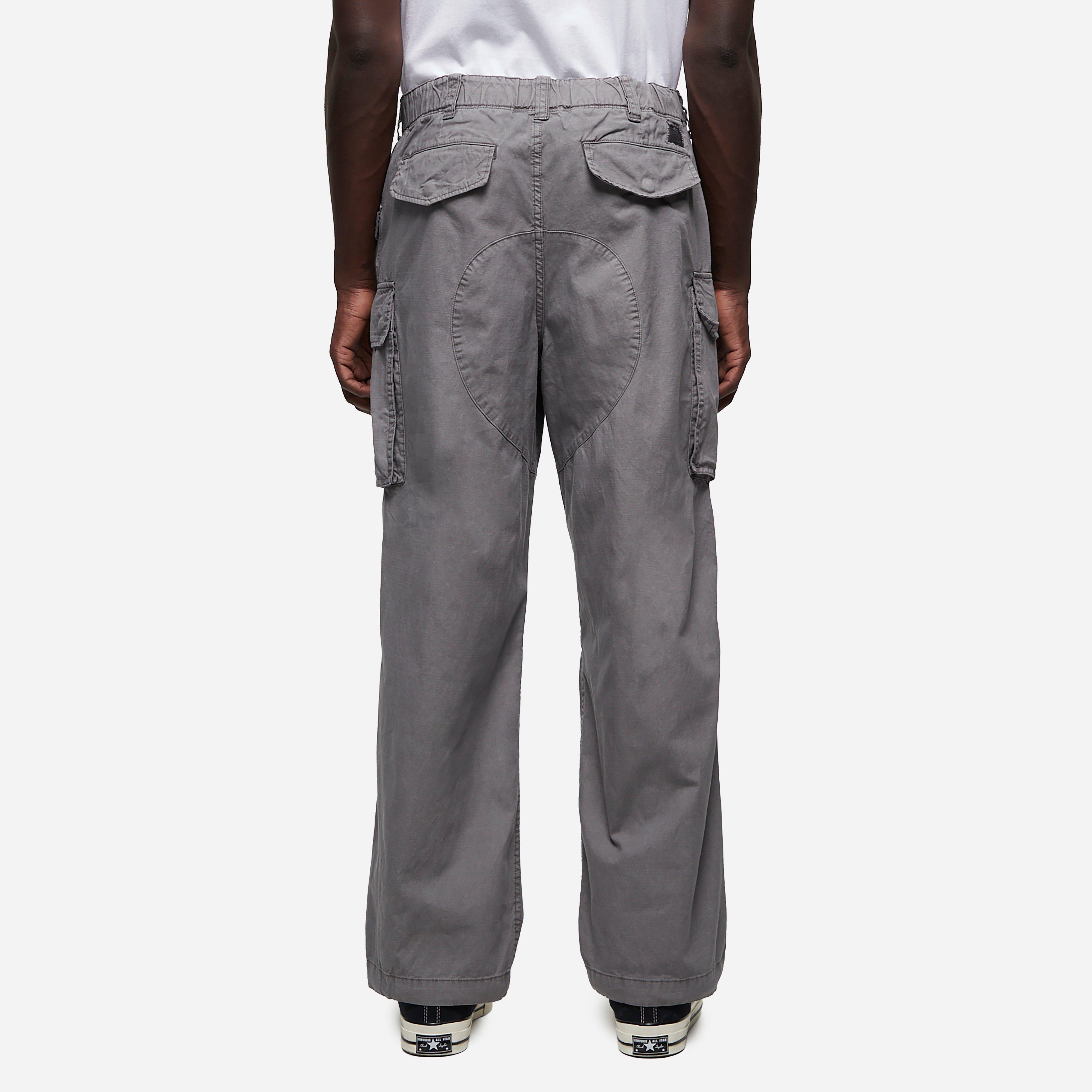Thisisneverthat Overdyed Cargo Pant