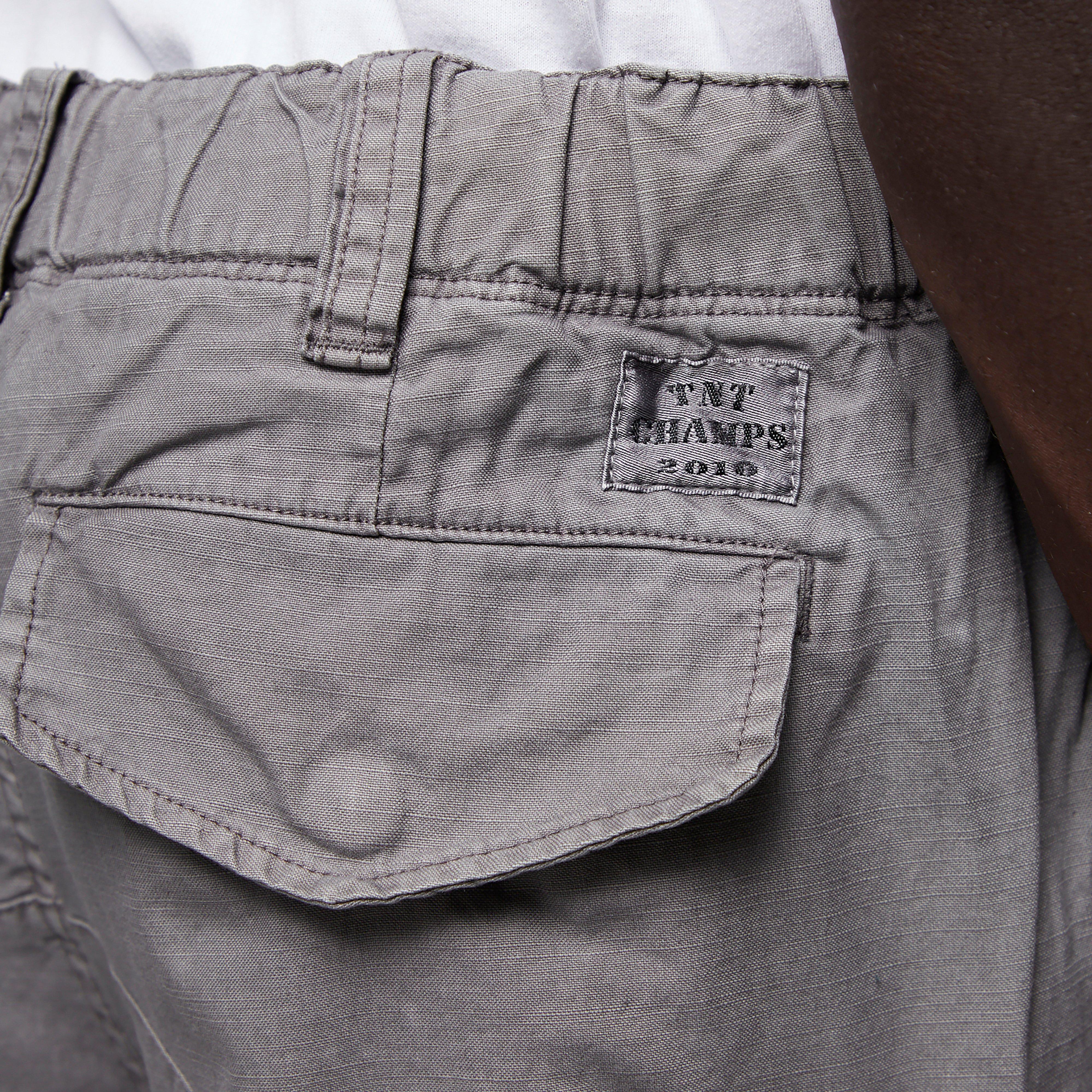 Thisisneverthat Overdyed Cargo Pant