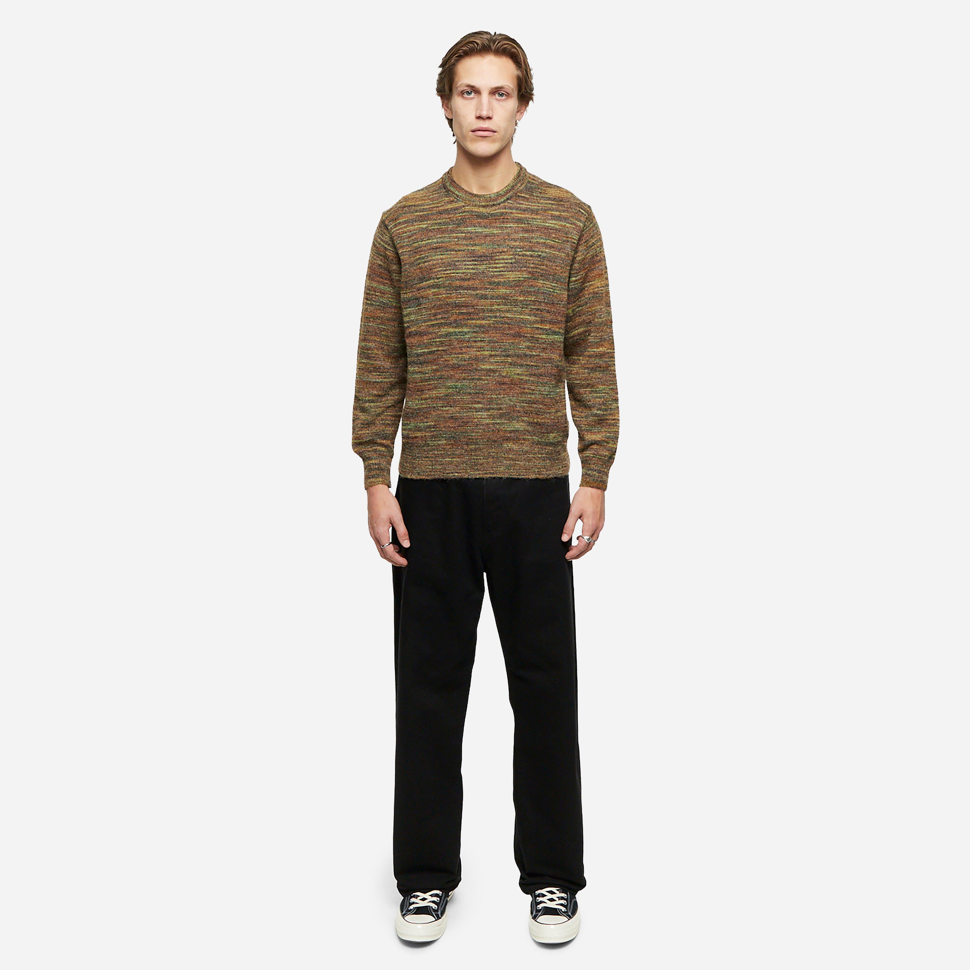 Thisisneverthat Static Knit Sweater