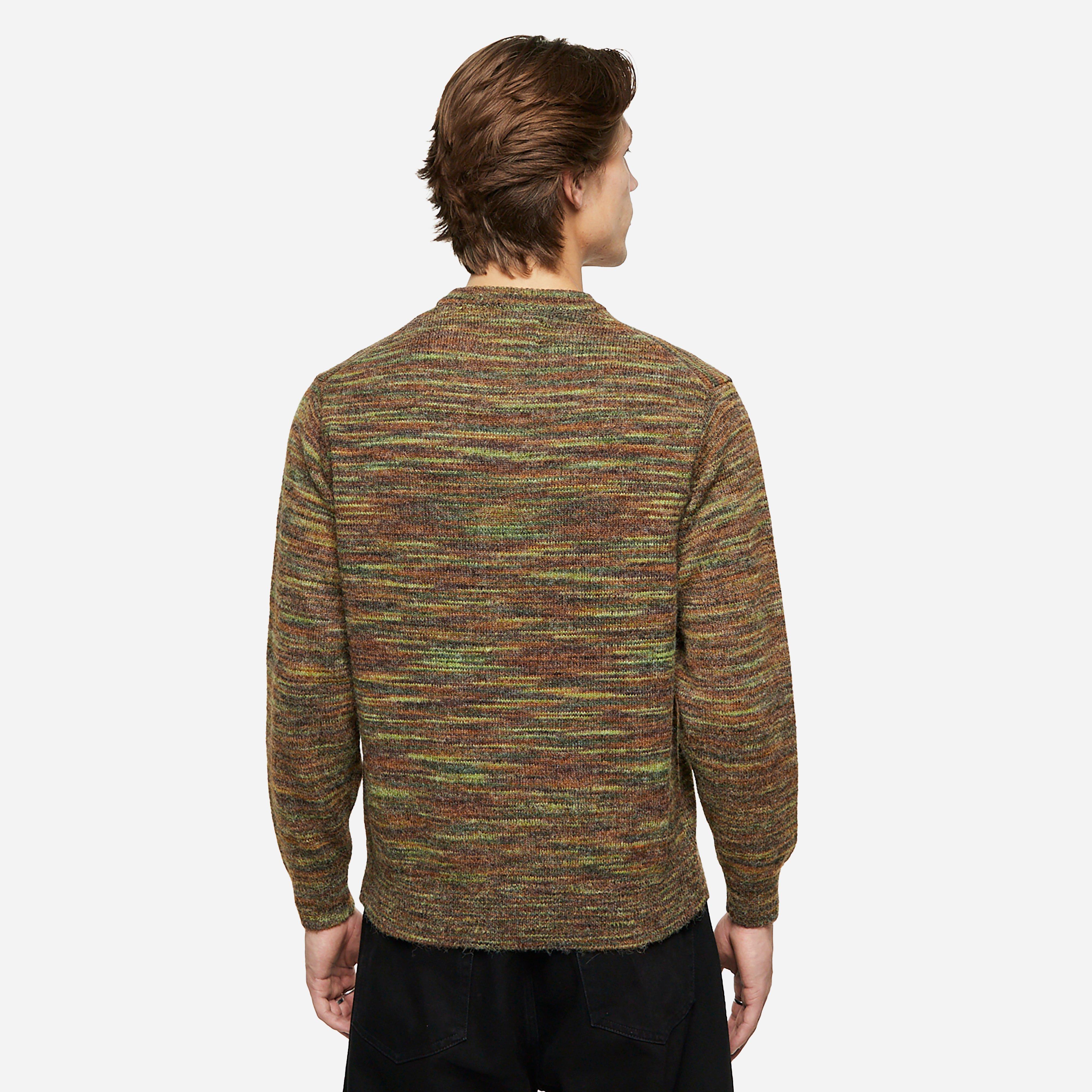 Thisisneverthat Static Knit Sweater