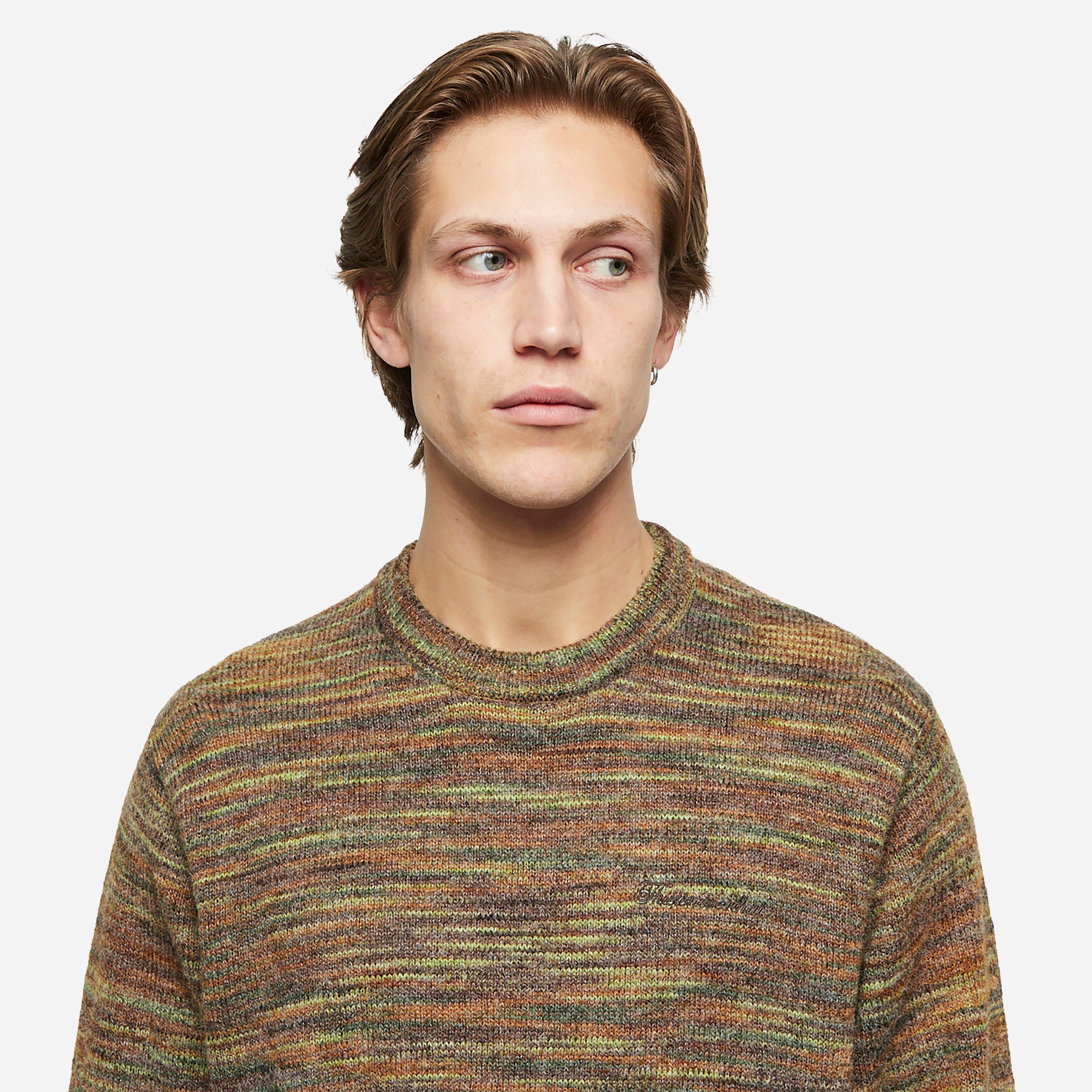 Thisisneverthat Static Knit Sweater