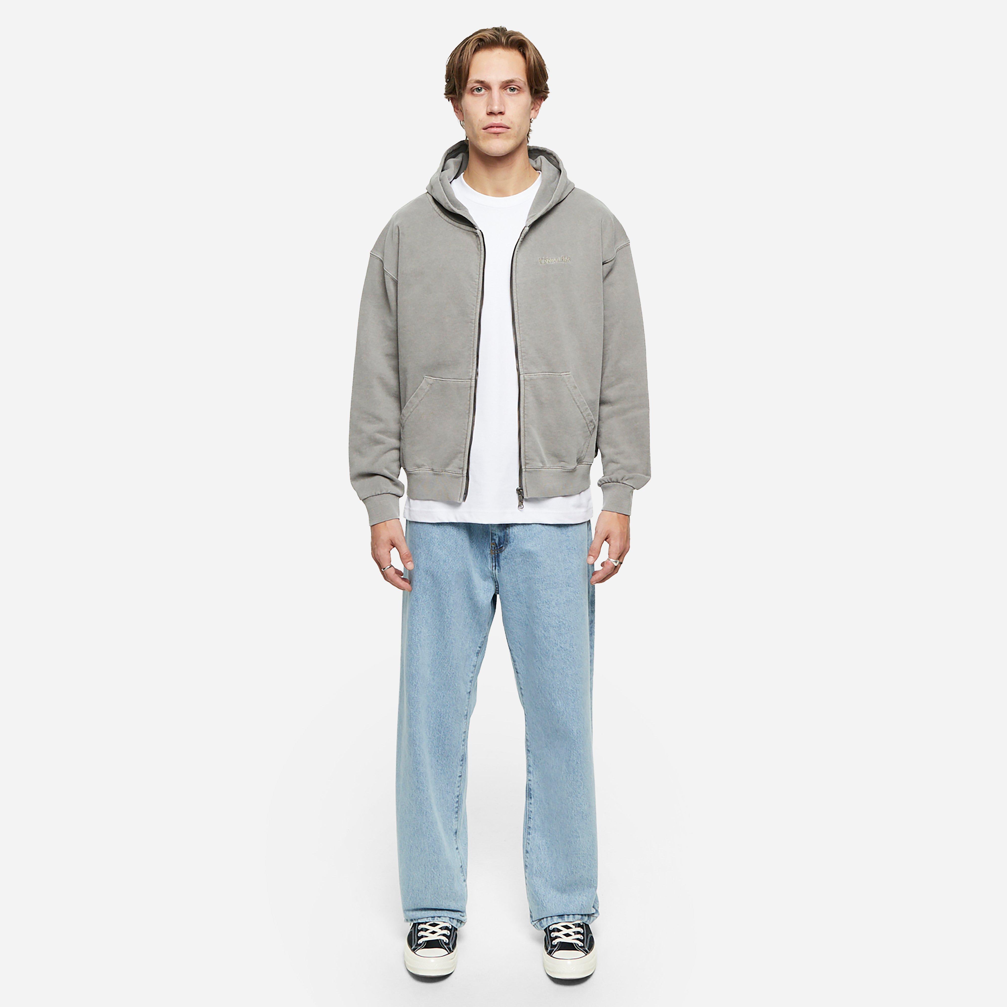 Thisisneverthat Waffle Hoodie