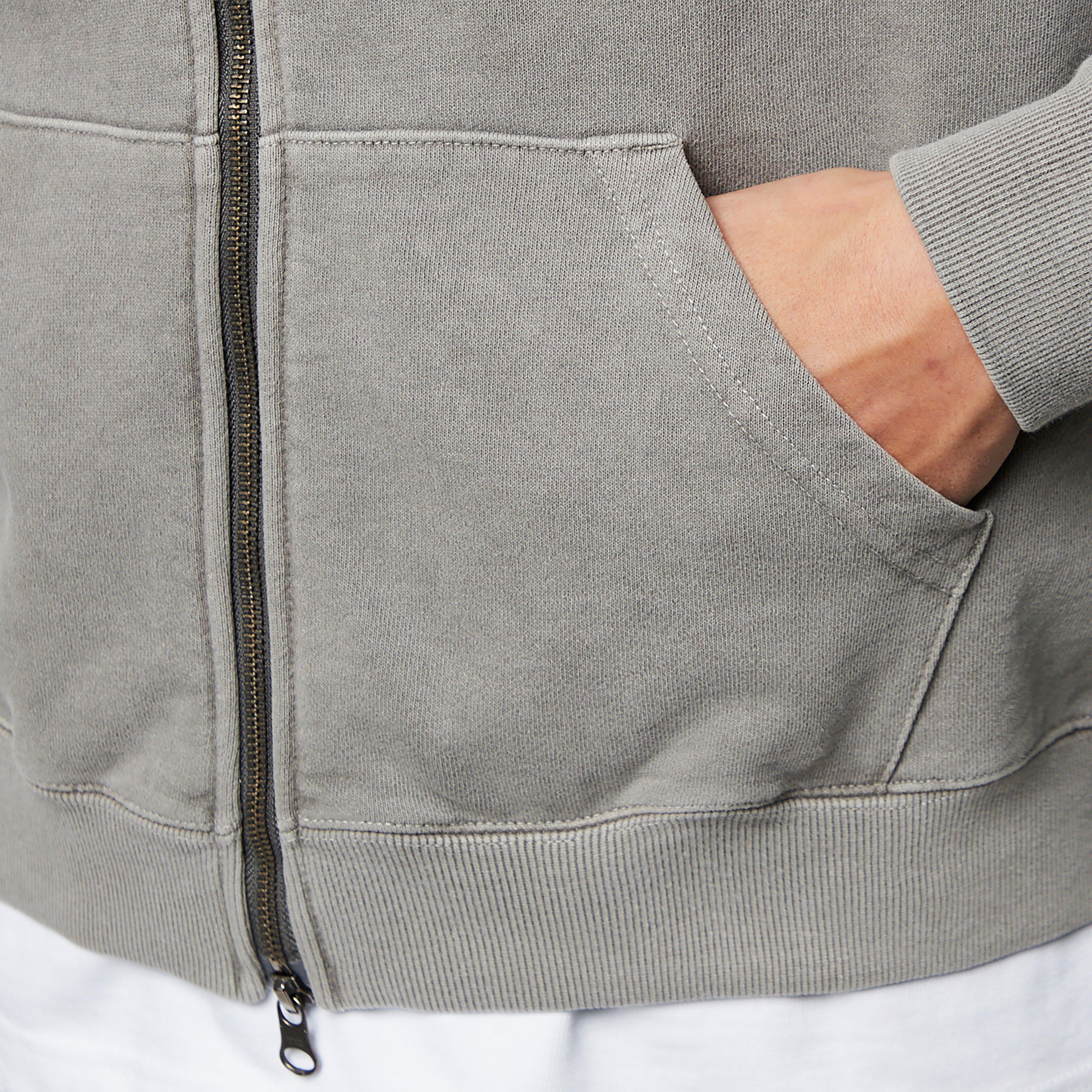 Thisisneverthat Waffle Hoodie