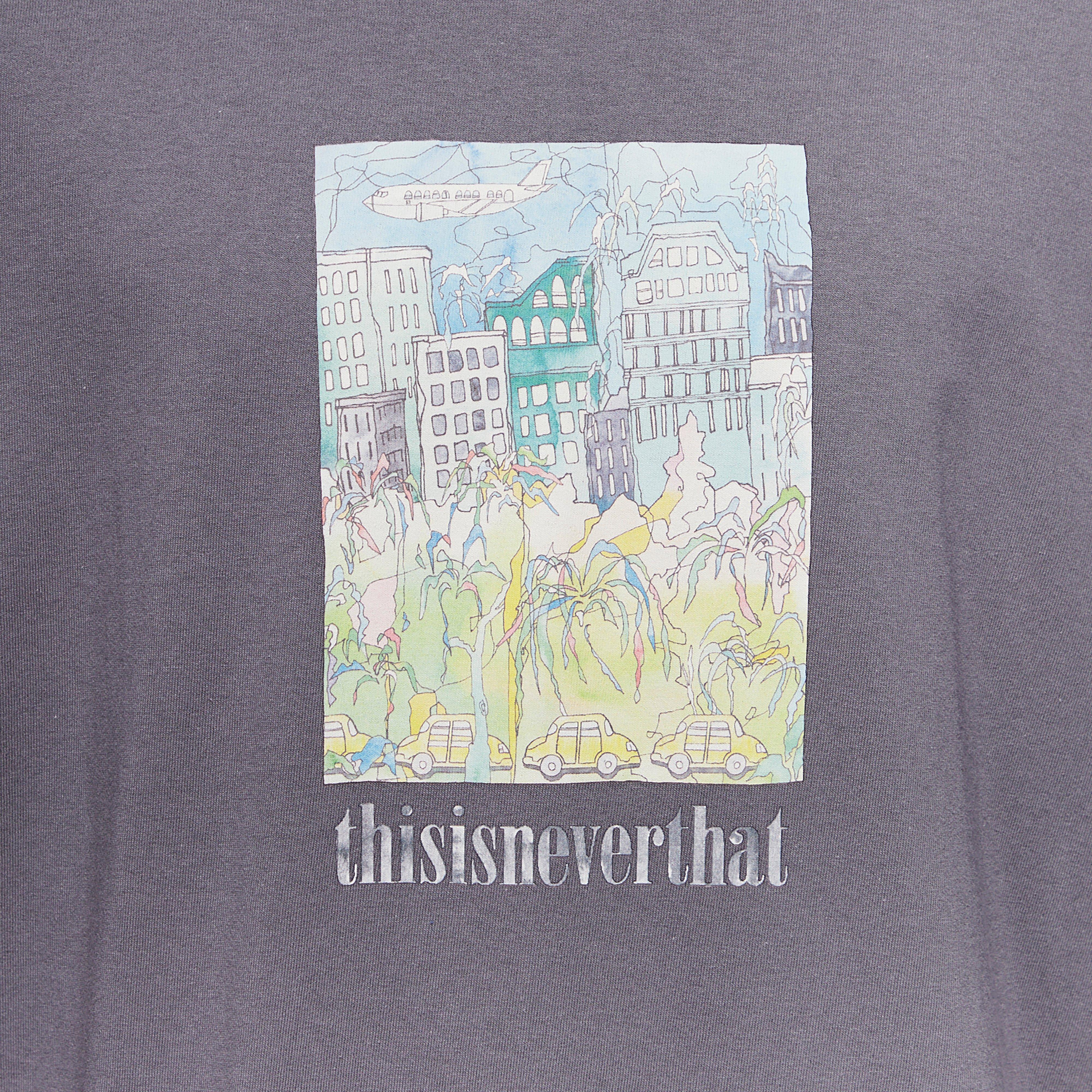 Thisisneverthat City & Park T-Shirt