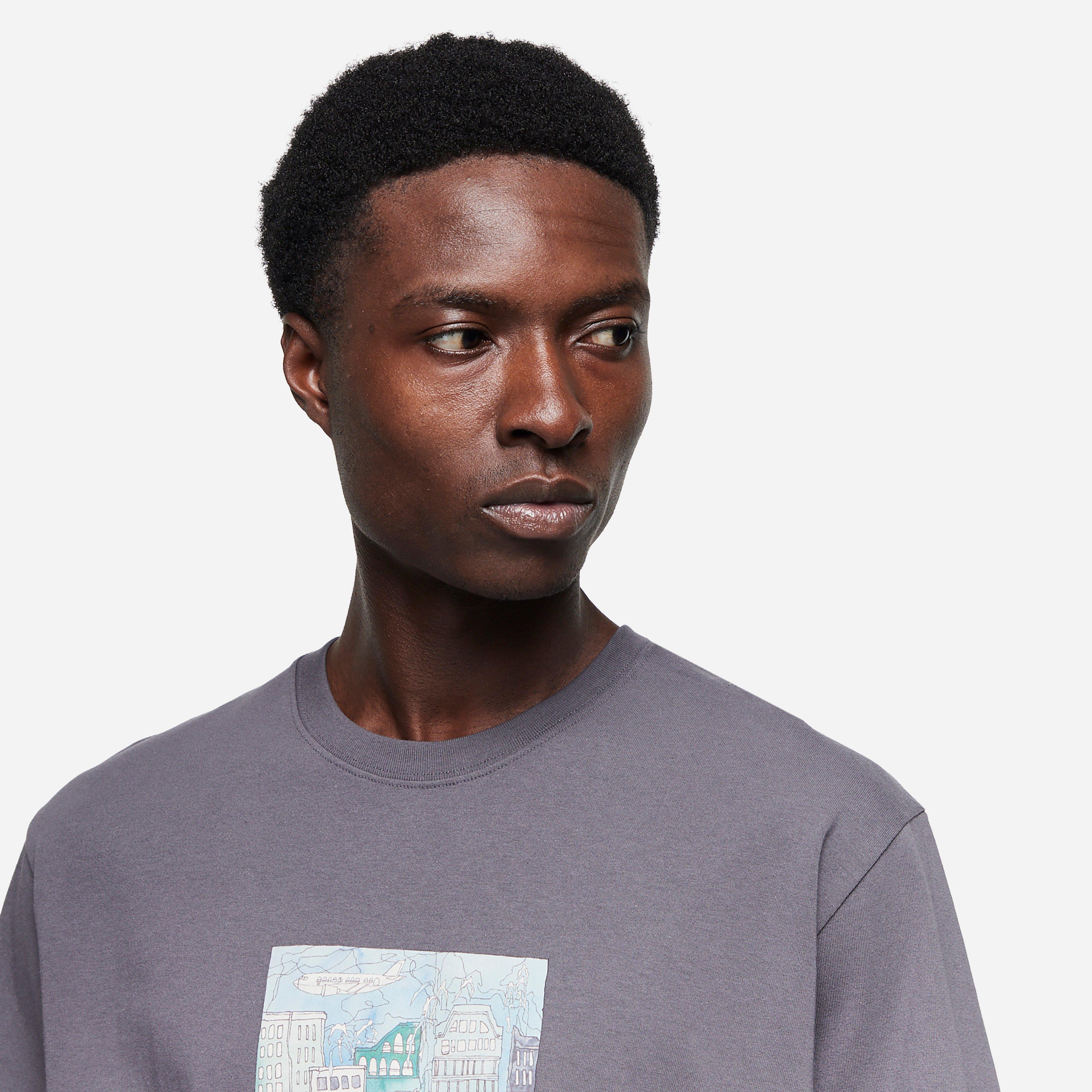 Thisisneverthat City & Park T-Shirt