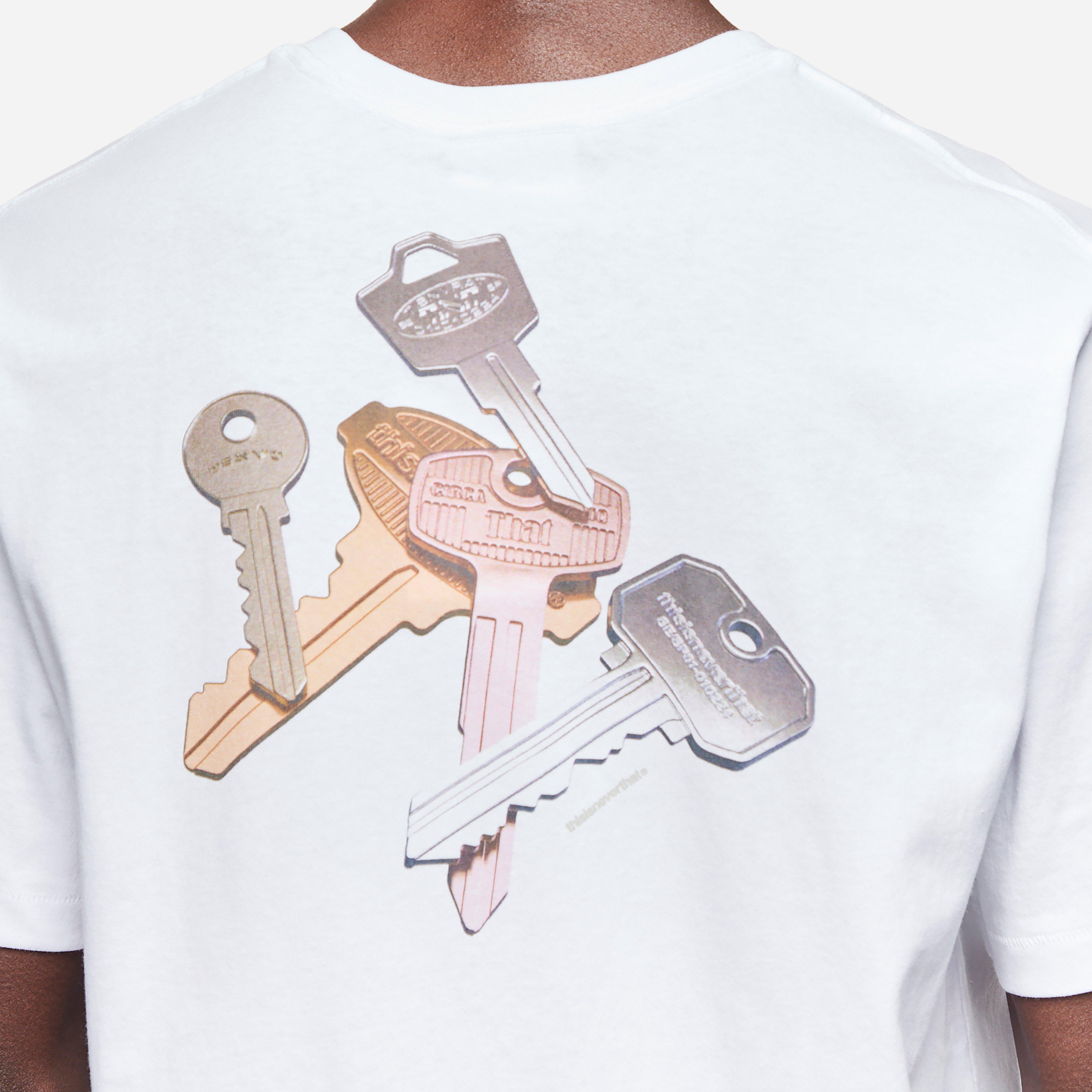 Thisisneverthat Key Bundle T-Shirt