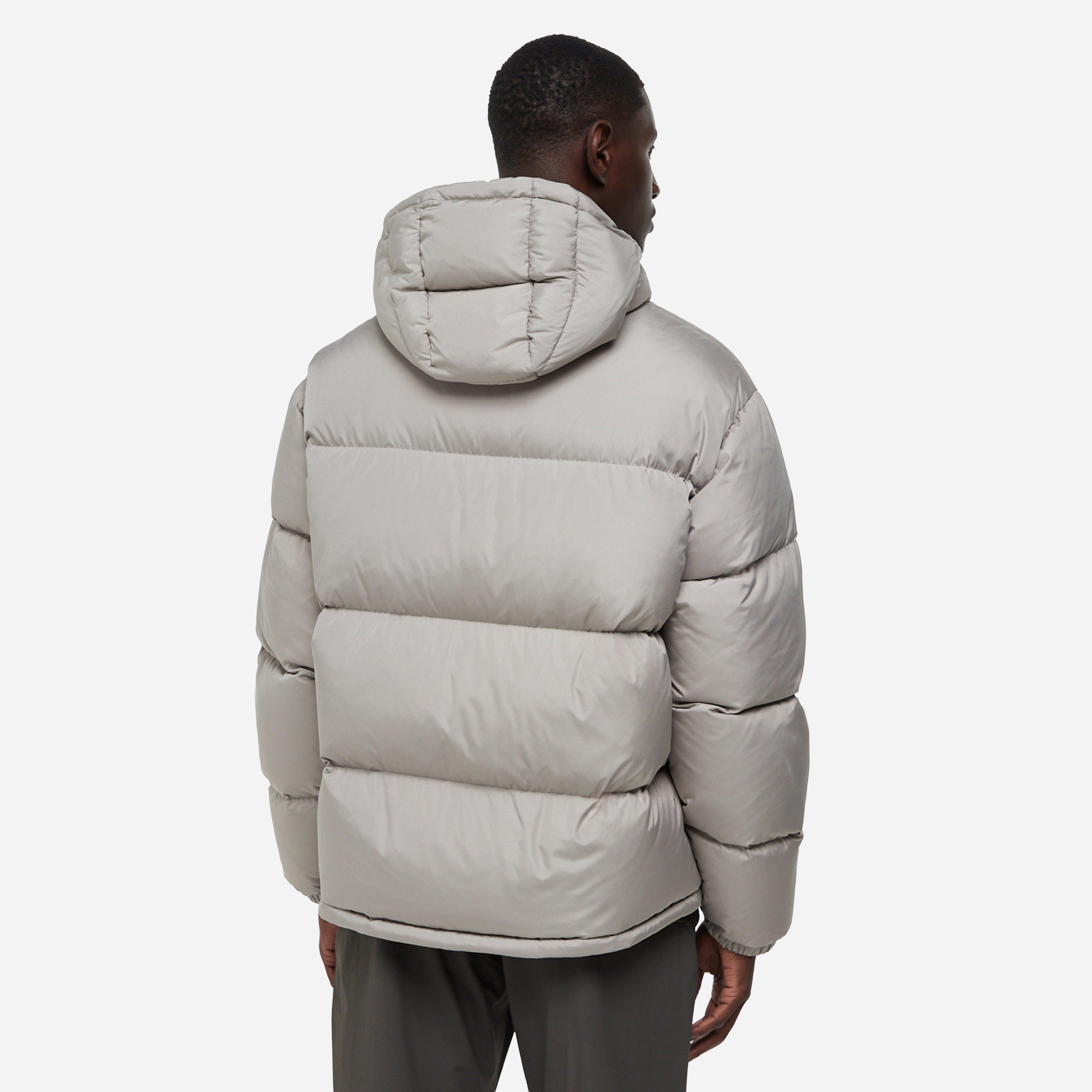 Hiking Patrol Element Down Jacket