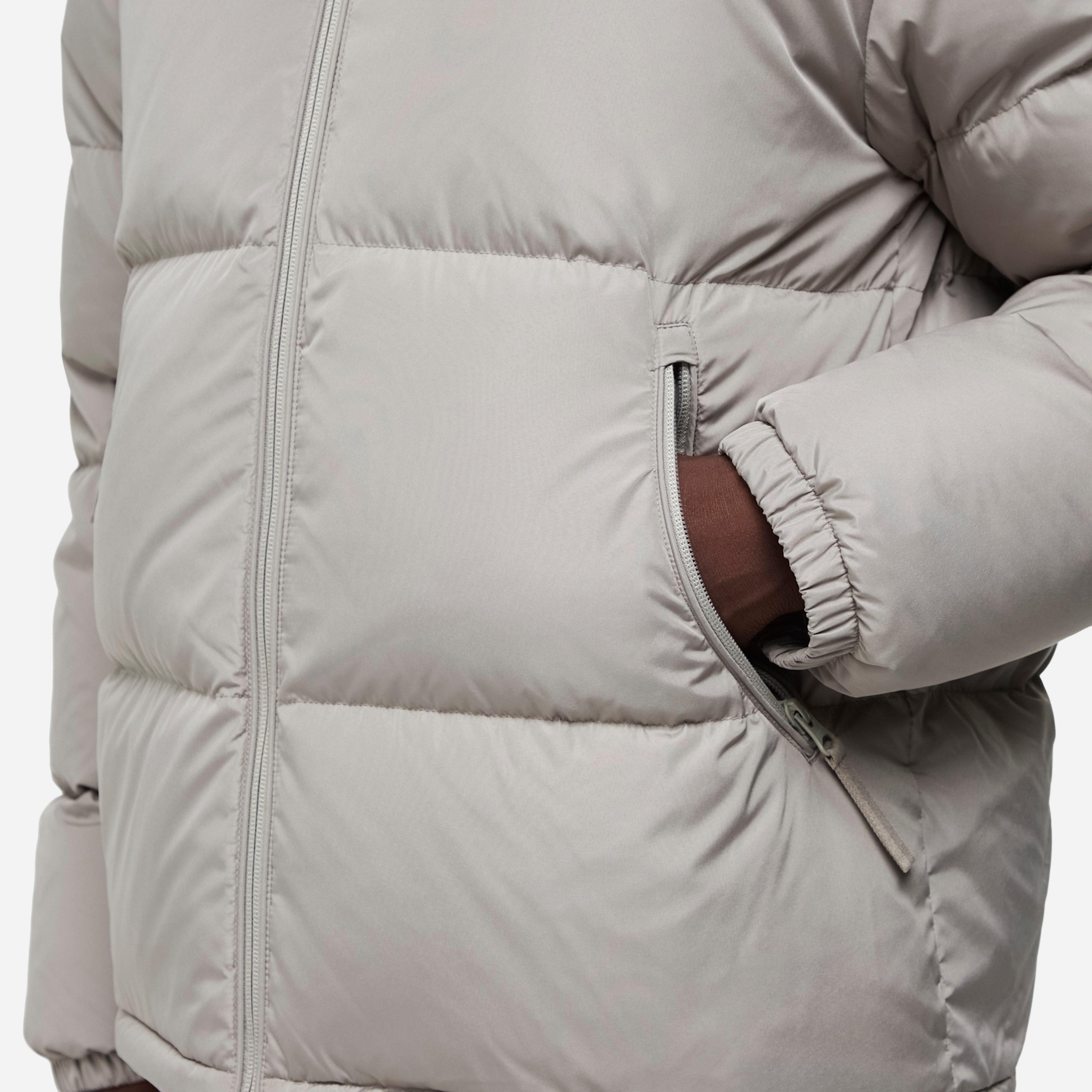 Hiking Patrol Element Down Jacket