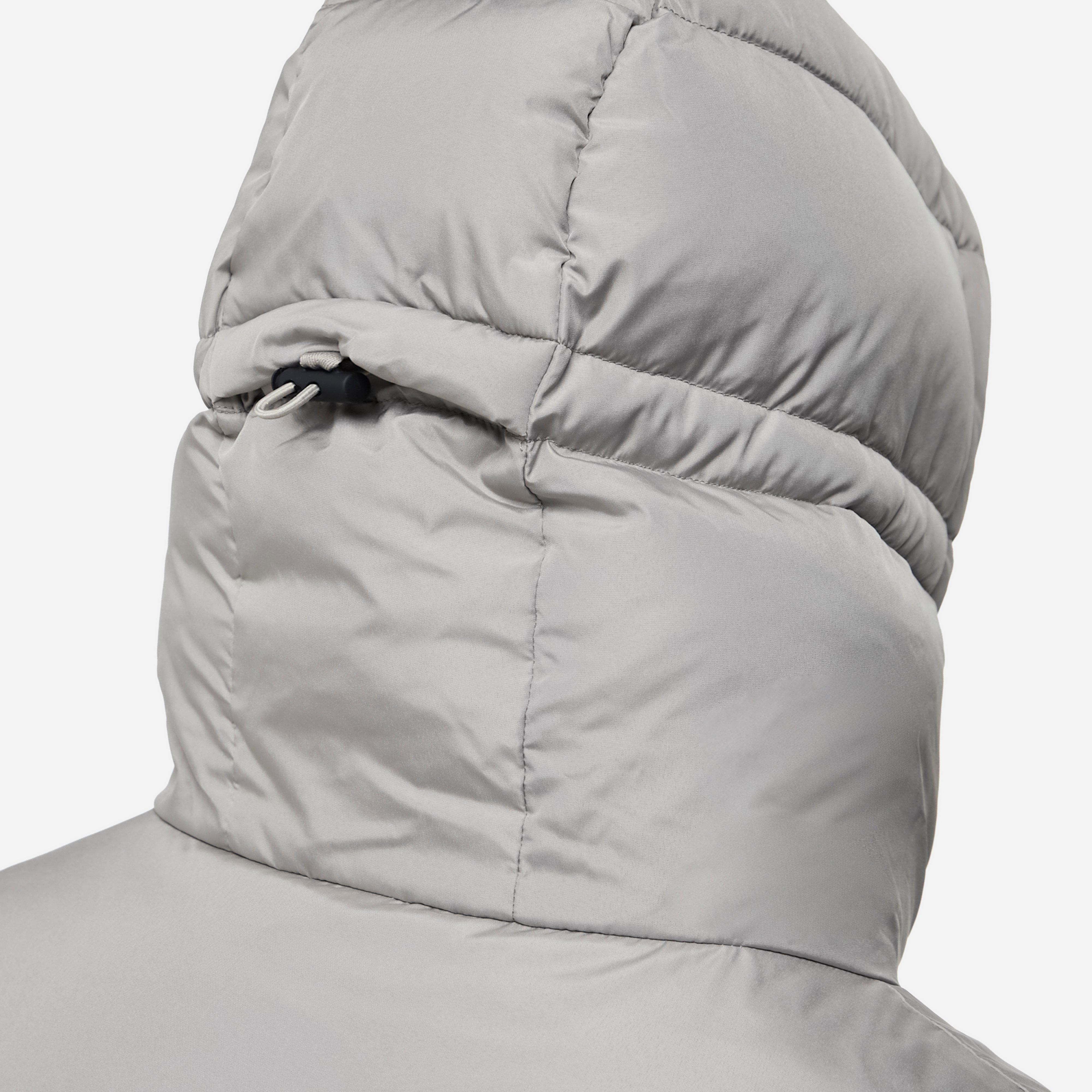 Hiking Patrol Element Down Jacket