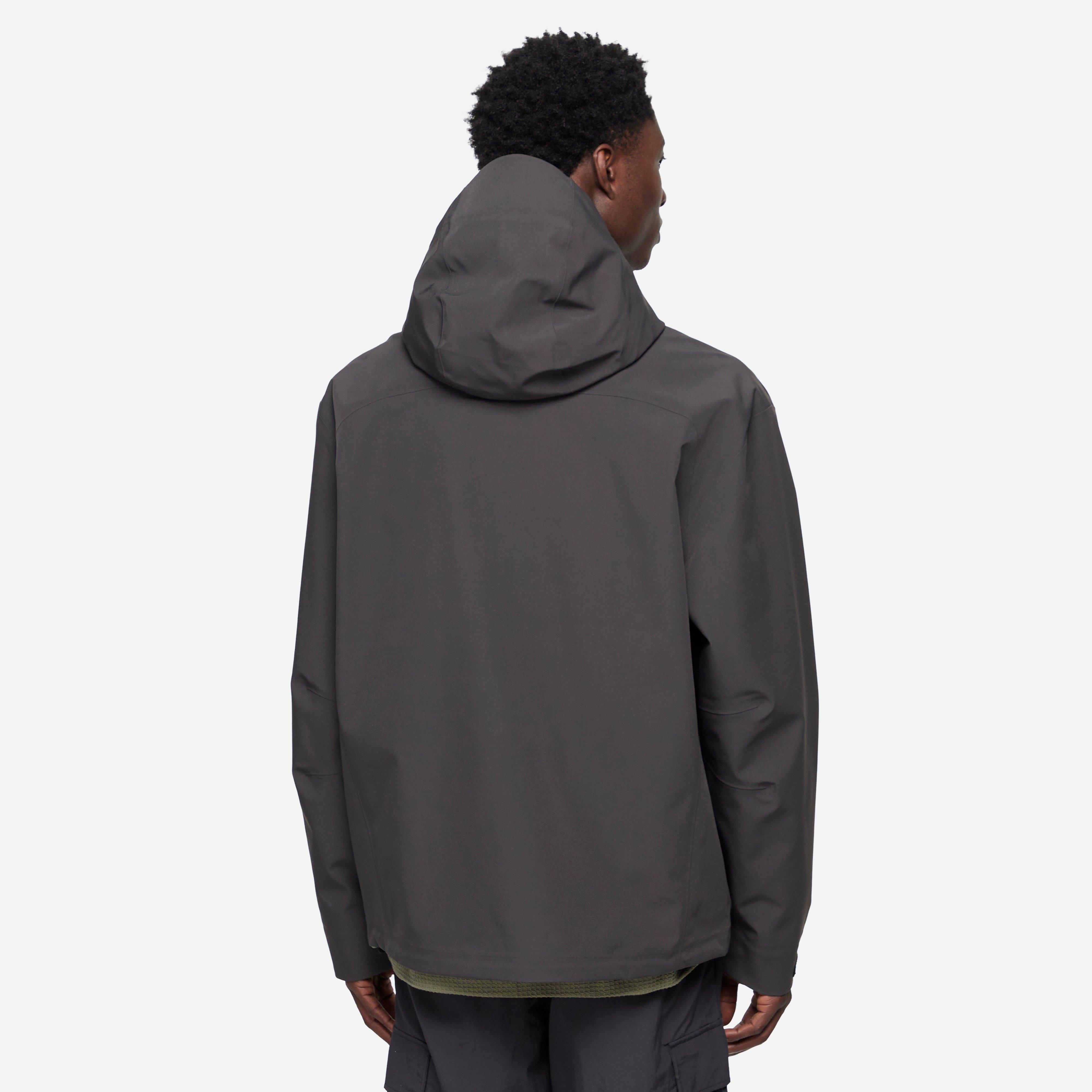 Hiking Patrol Arc 3L Shell Jacket