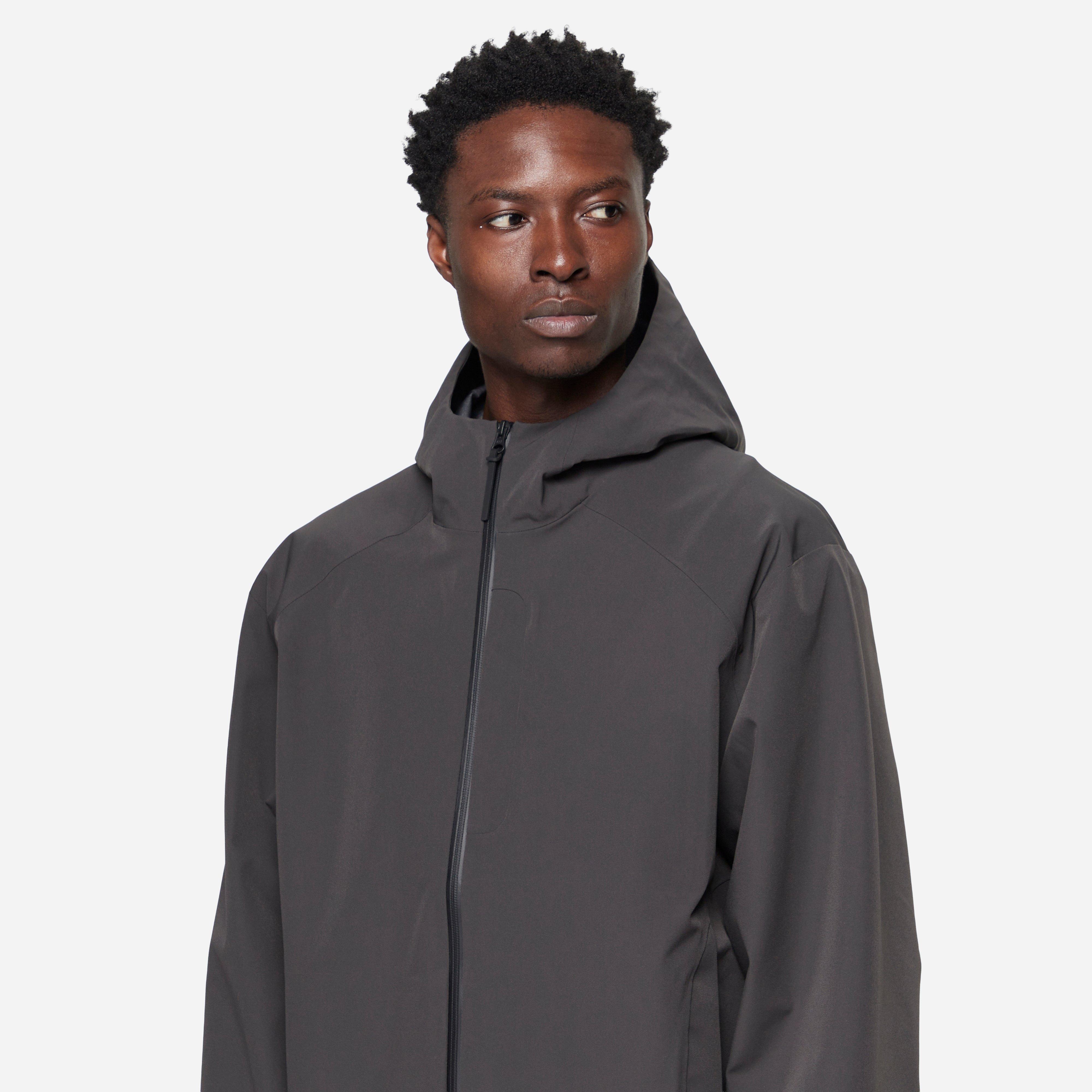 Hiking Patrol Arc 3L Shell Jacket