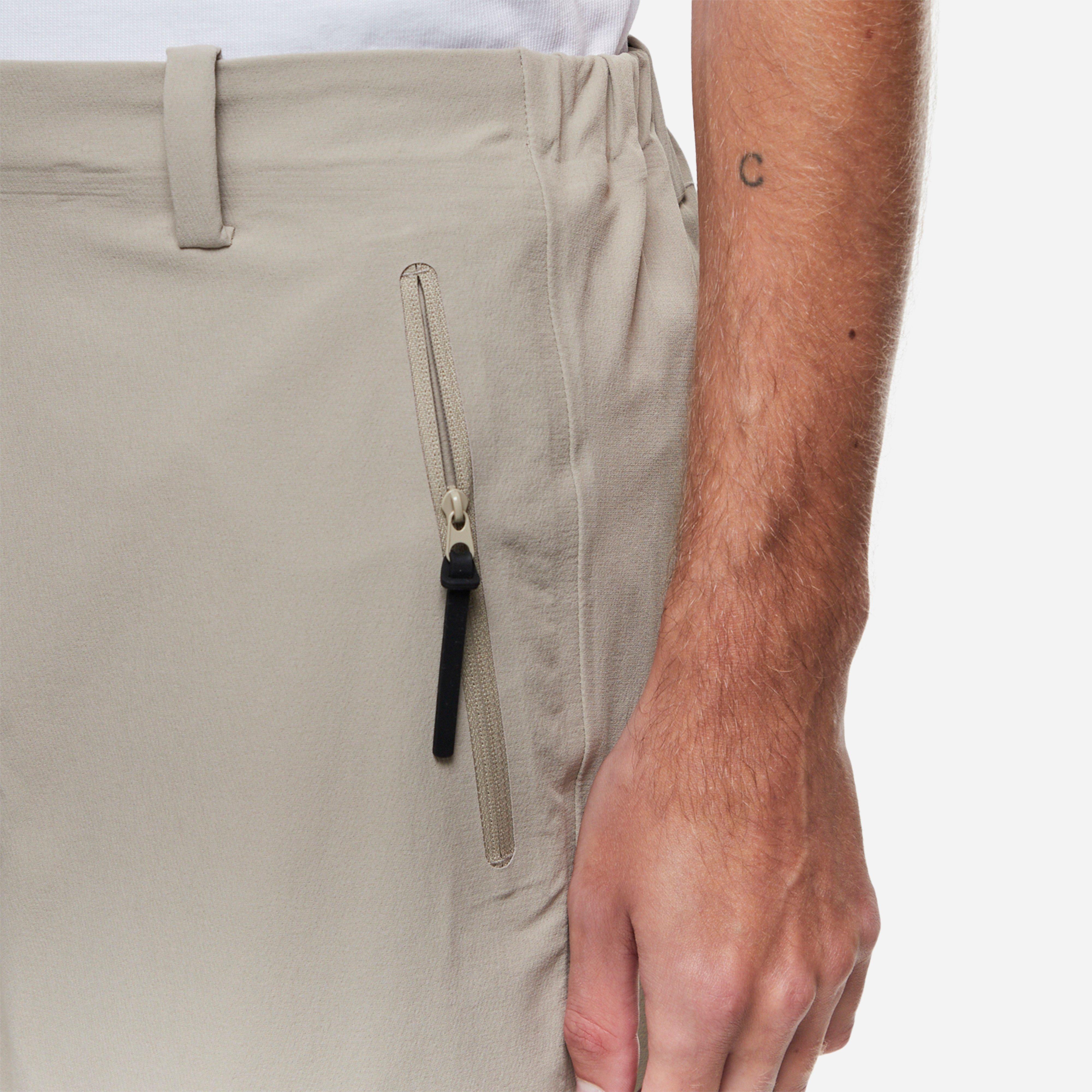 Hiking Patrol Edge SoftShell Technical Trousers