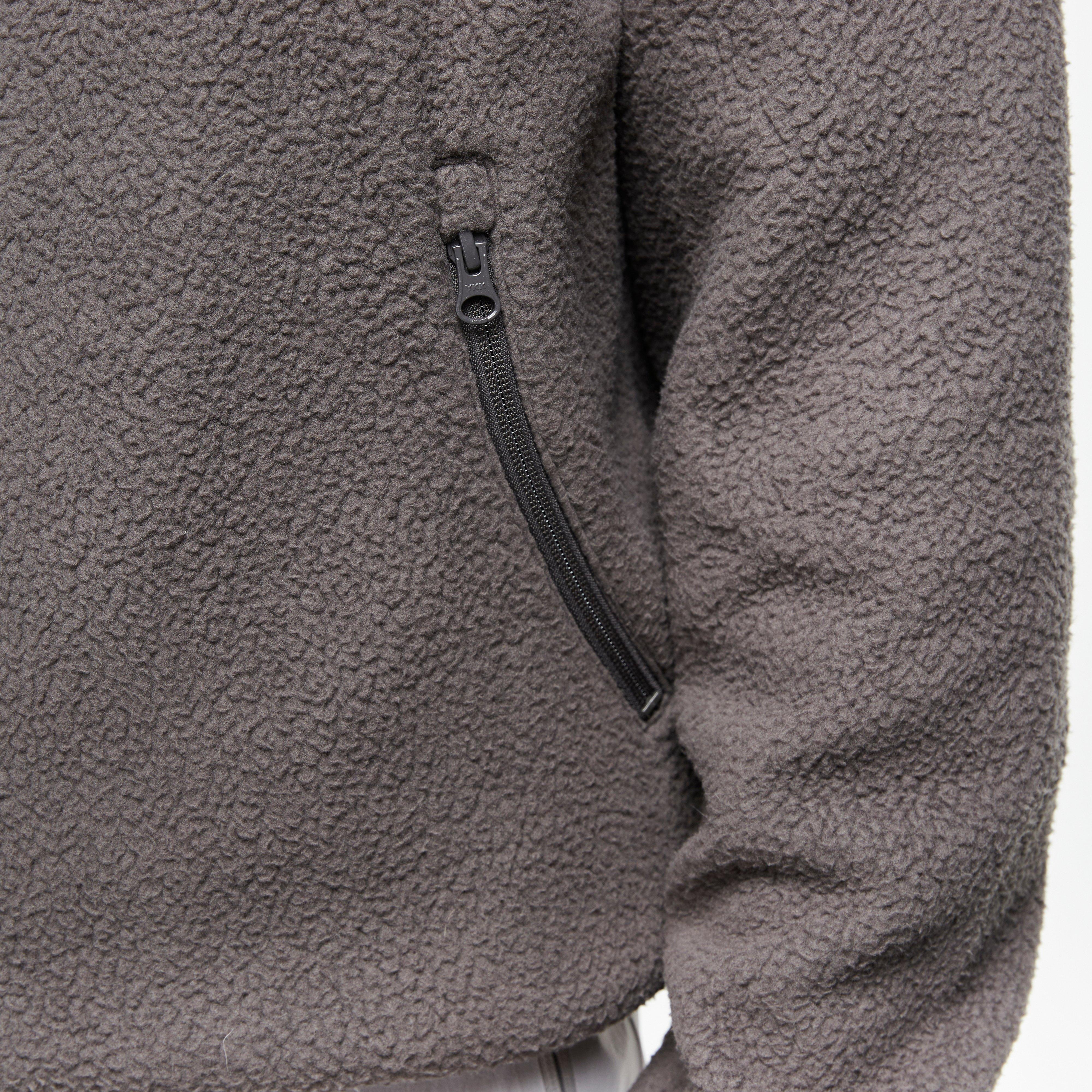 Hiking Patrol Waypoint Fleece Hood