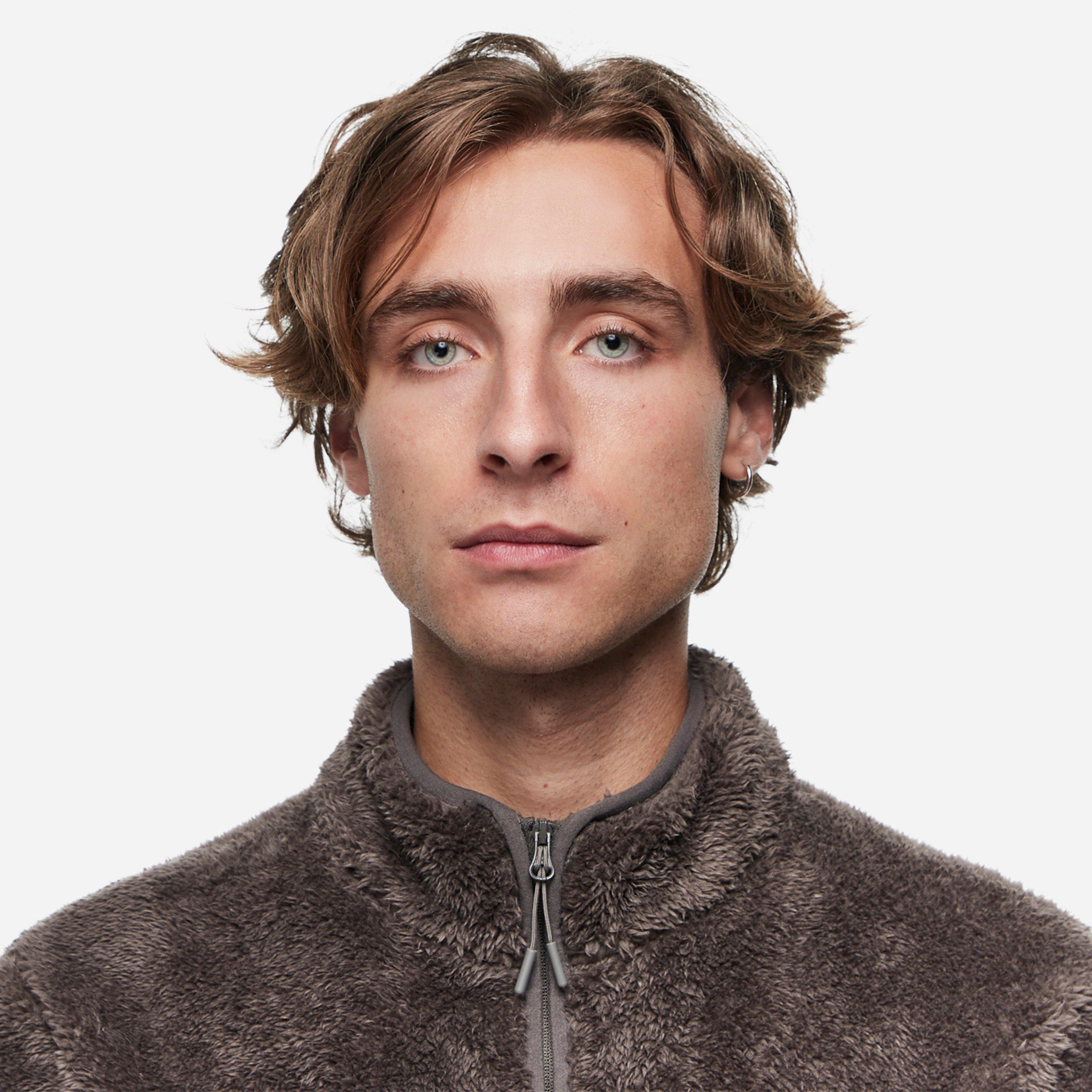 Hiking Patrol Adapt Plush Fleece Down Jacket