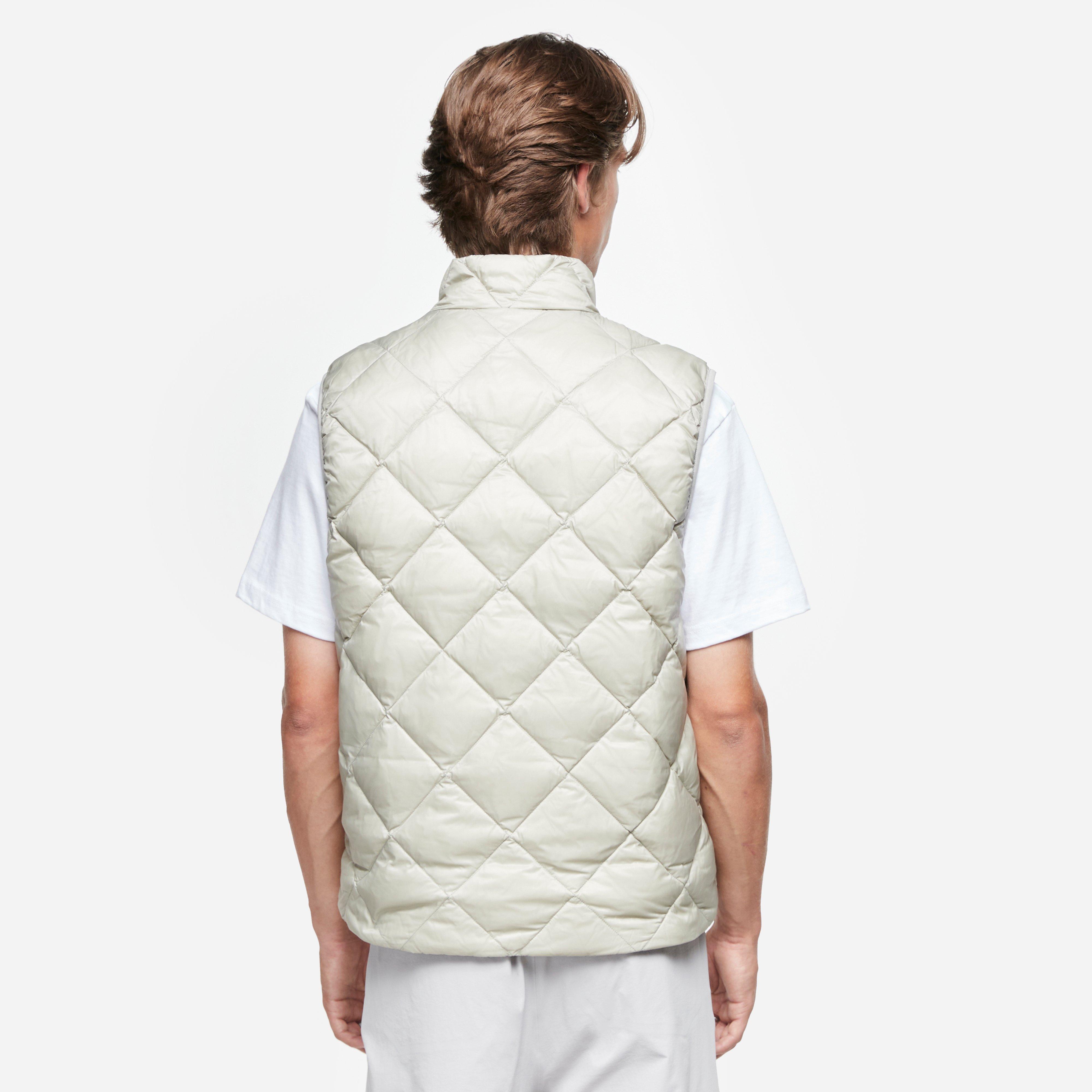 Hiking Patrol Base Light Down Vest