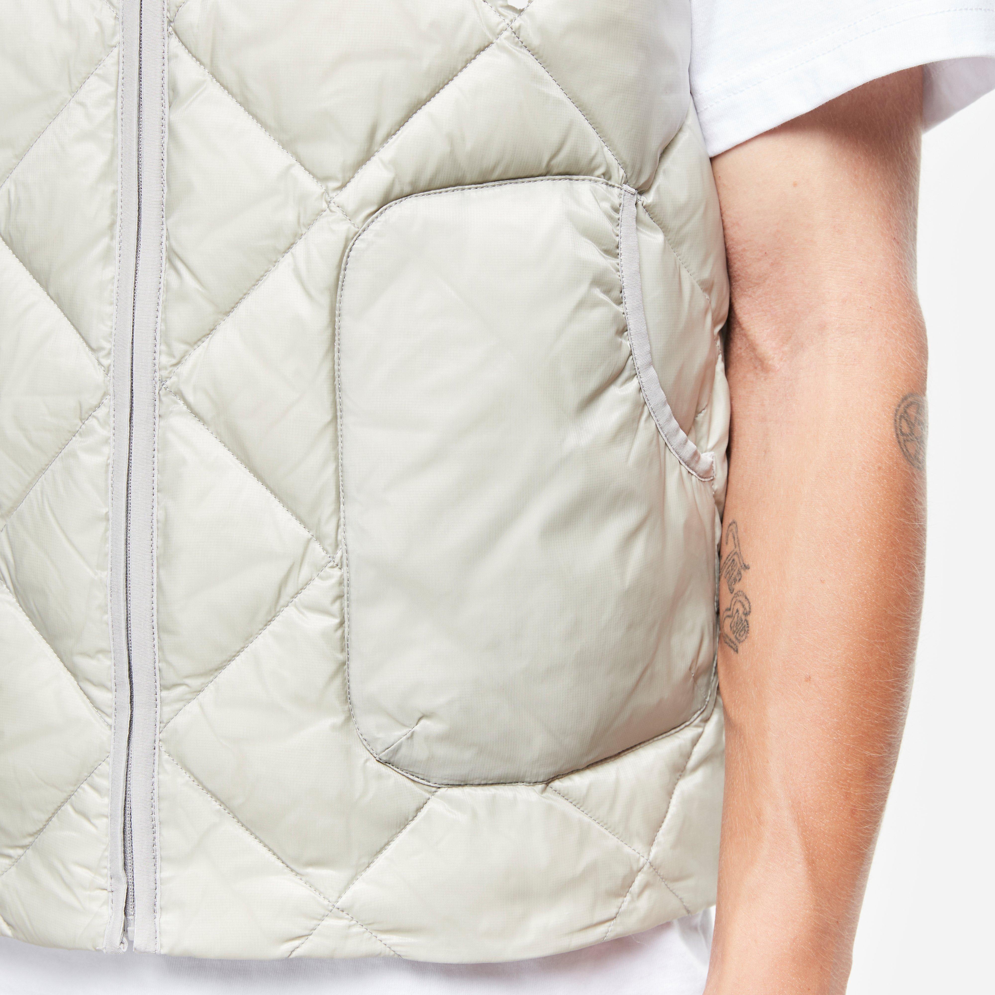 Hiking Patrol Base Light Down Vest