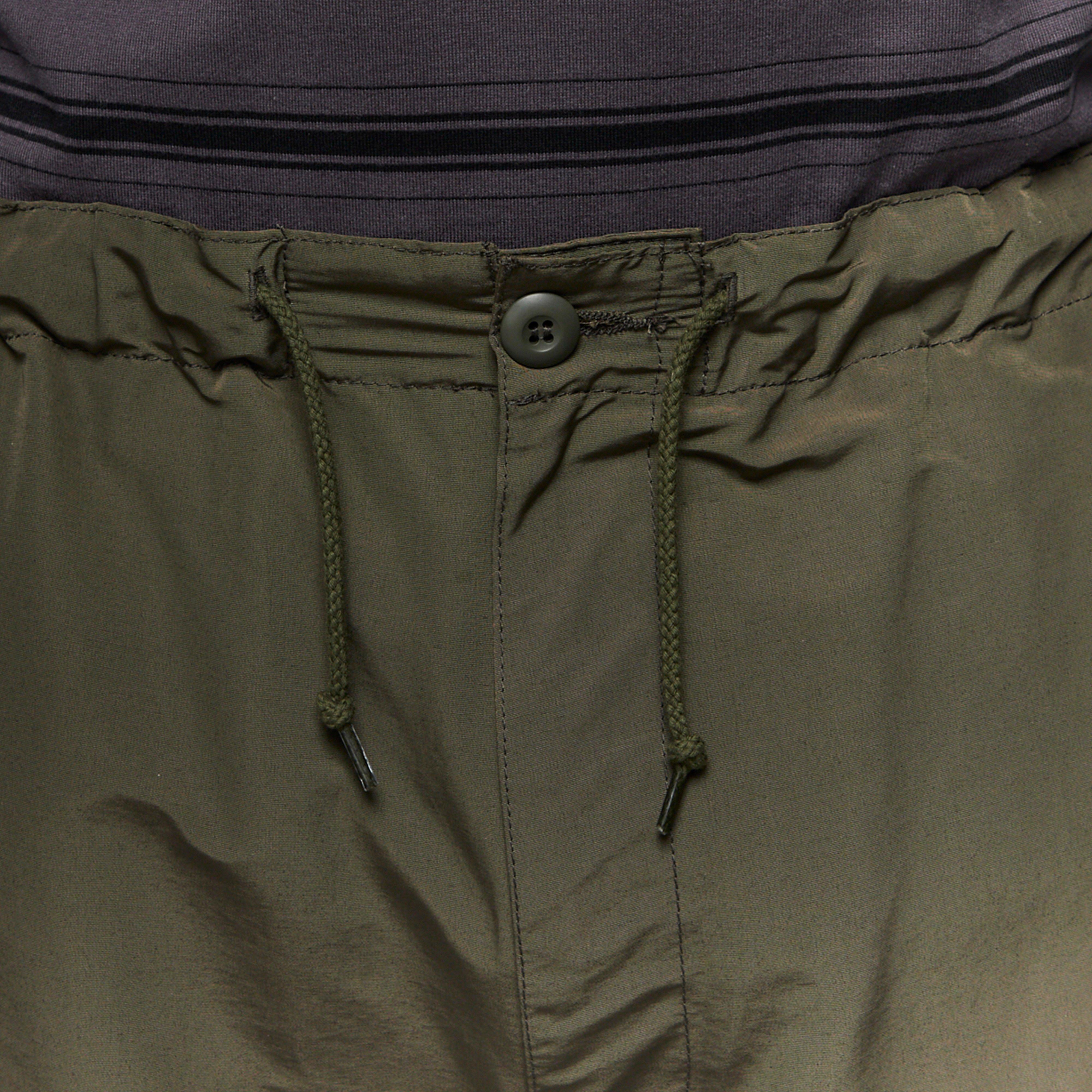 Comme des Garcons HOMME Cotton Nylon Cargo Pant