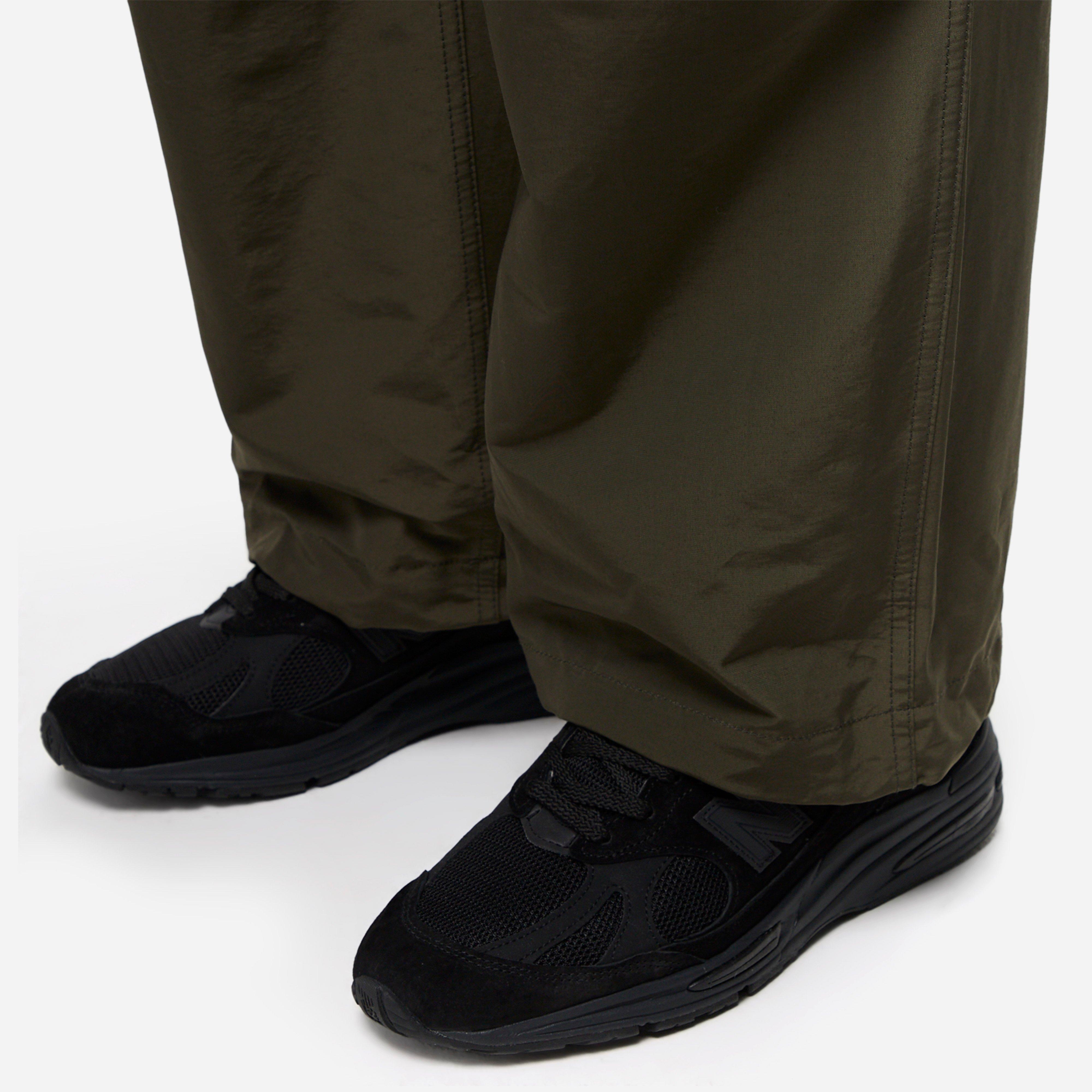 Comme des Garcons HOMME Cotton Nylon Cargo Pant