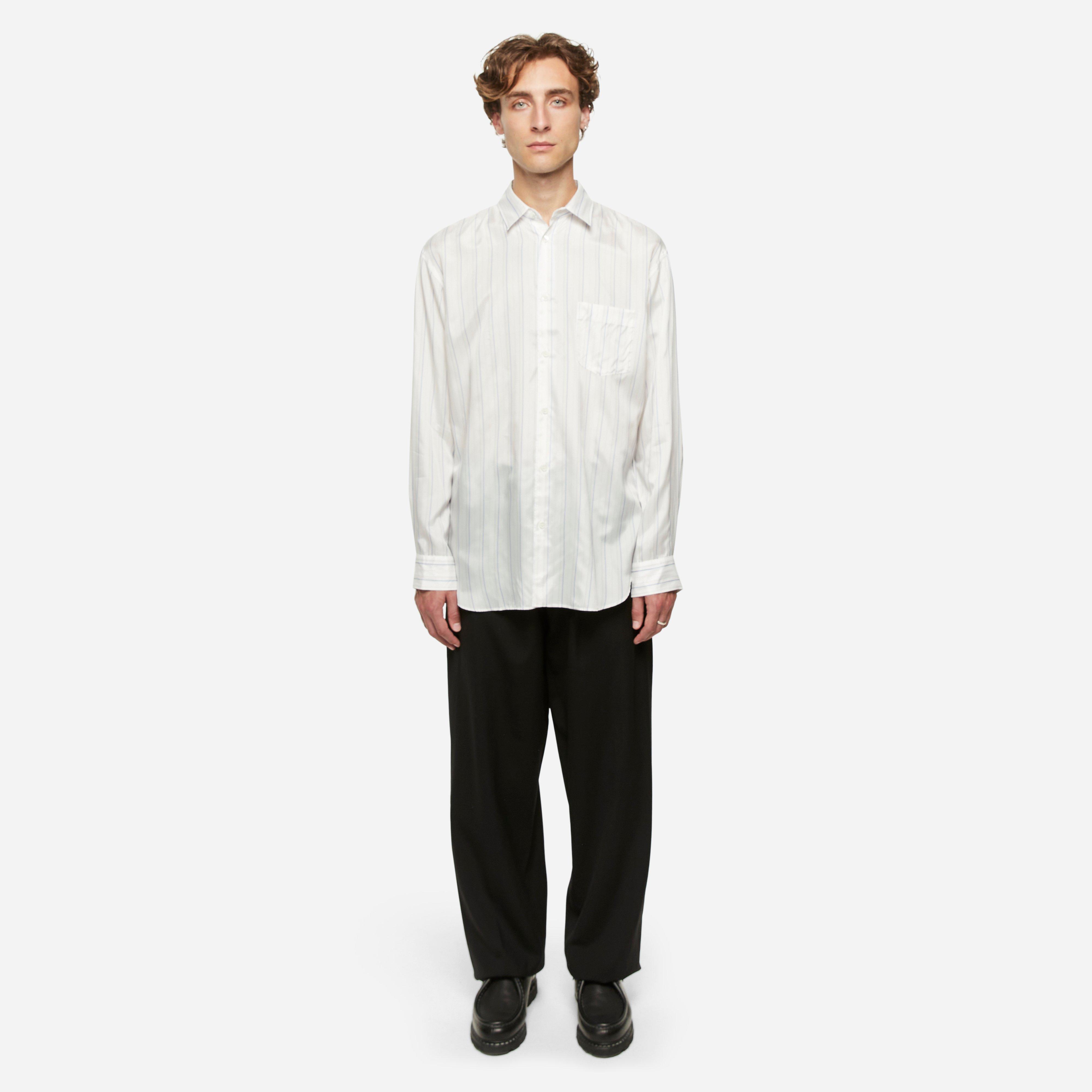 Comme des Garcons SHIRT Stripe Shirt