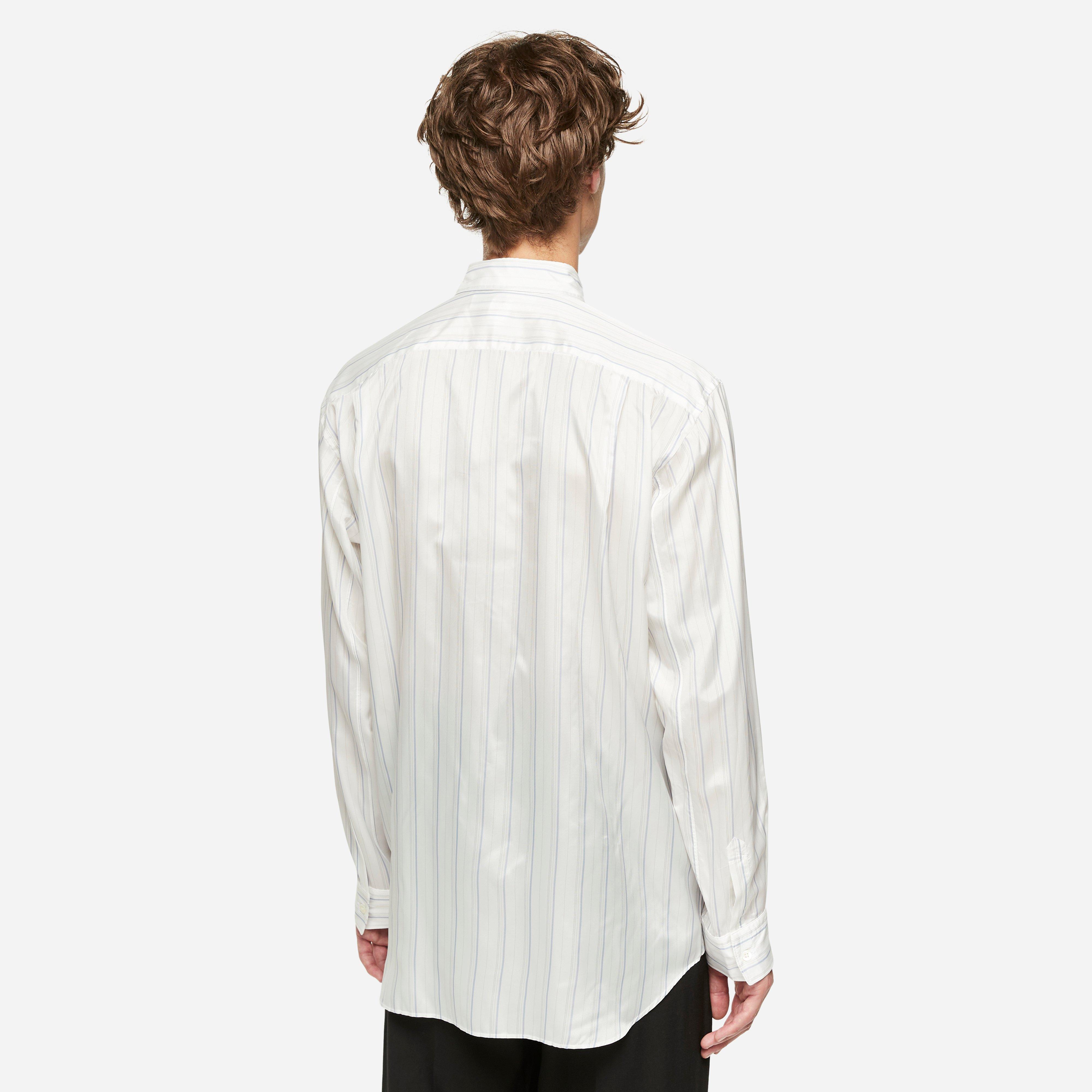 Comme des Garcons SHIRT Stripe Shirt