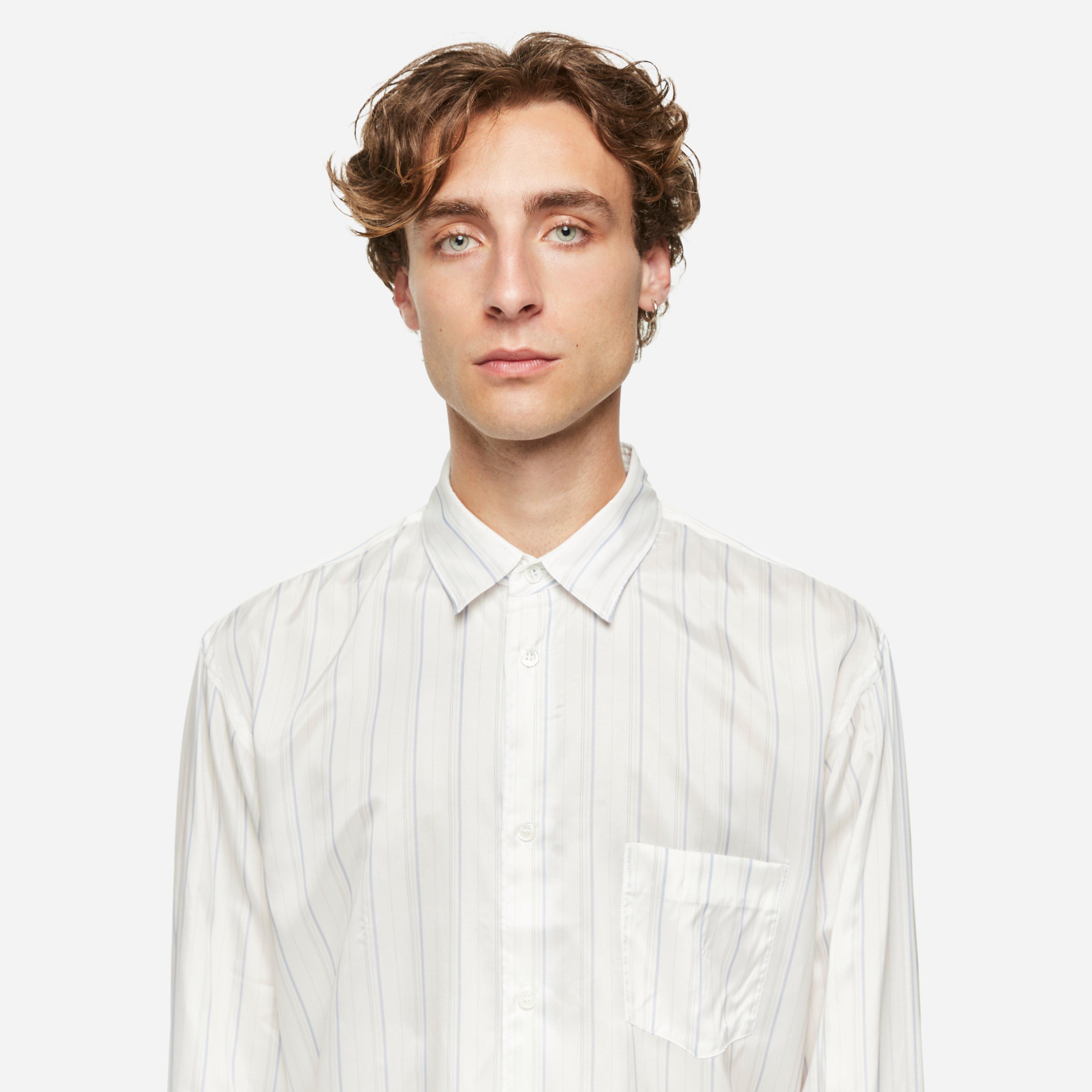 Comme des Garcons SHIRT Stripe Shirt