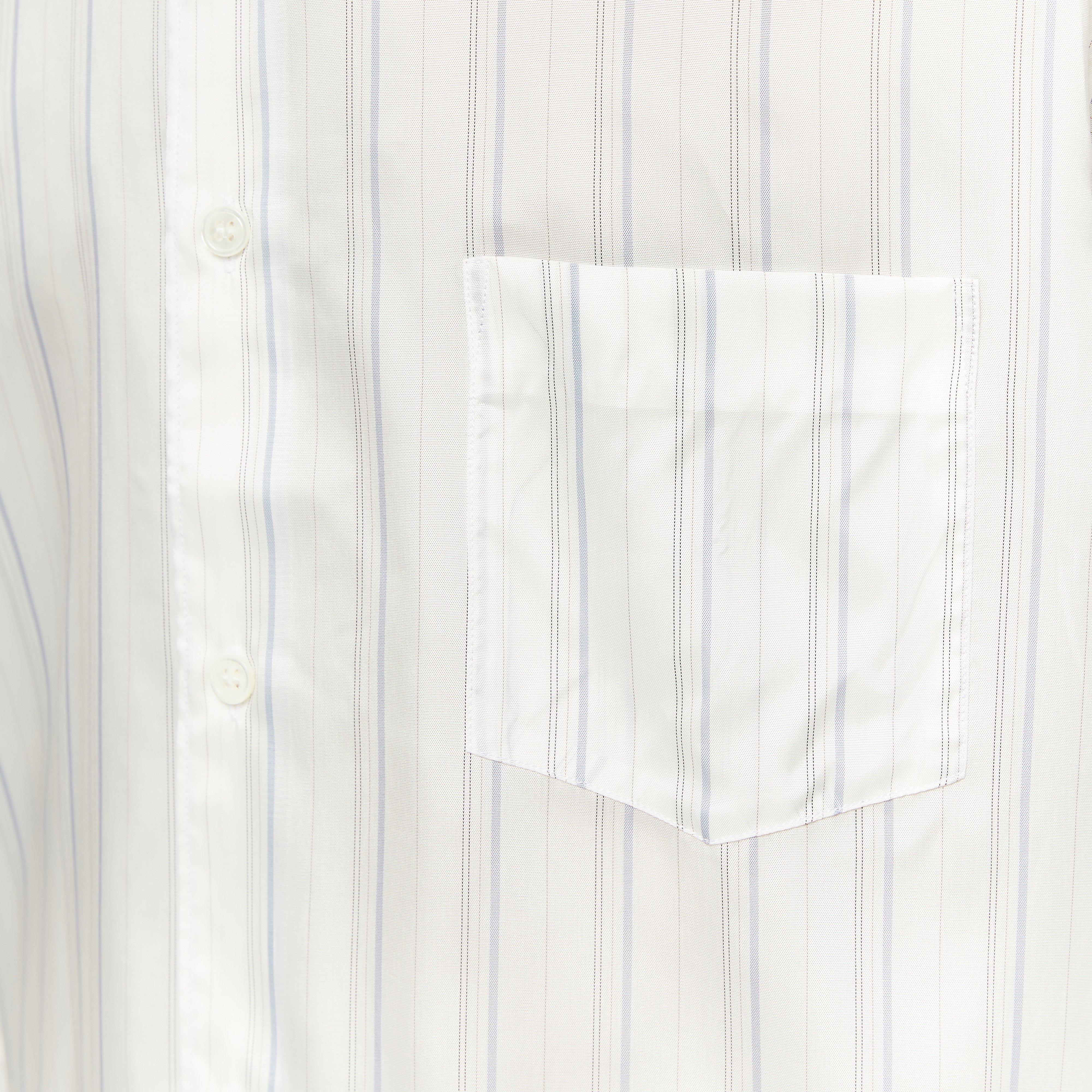 Comme des Garcons SHIRT Stripe Shirt