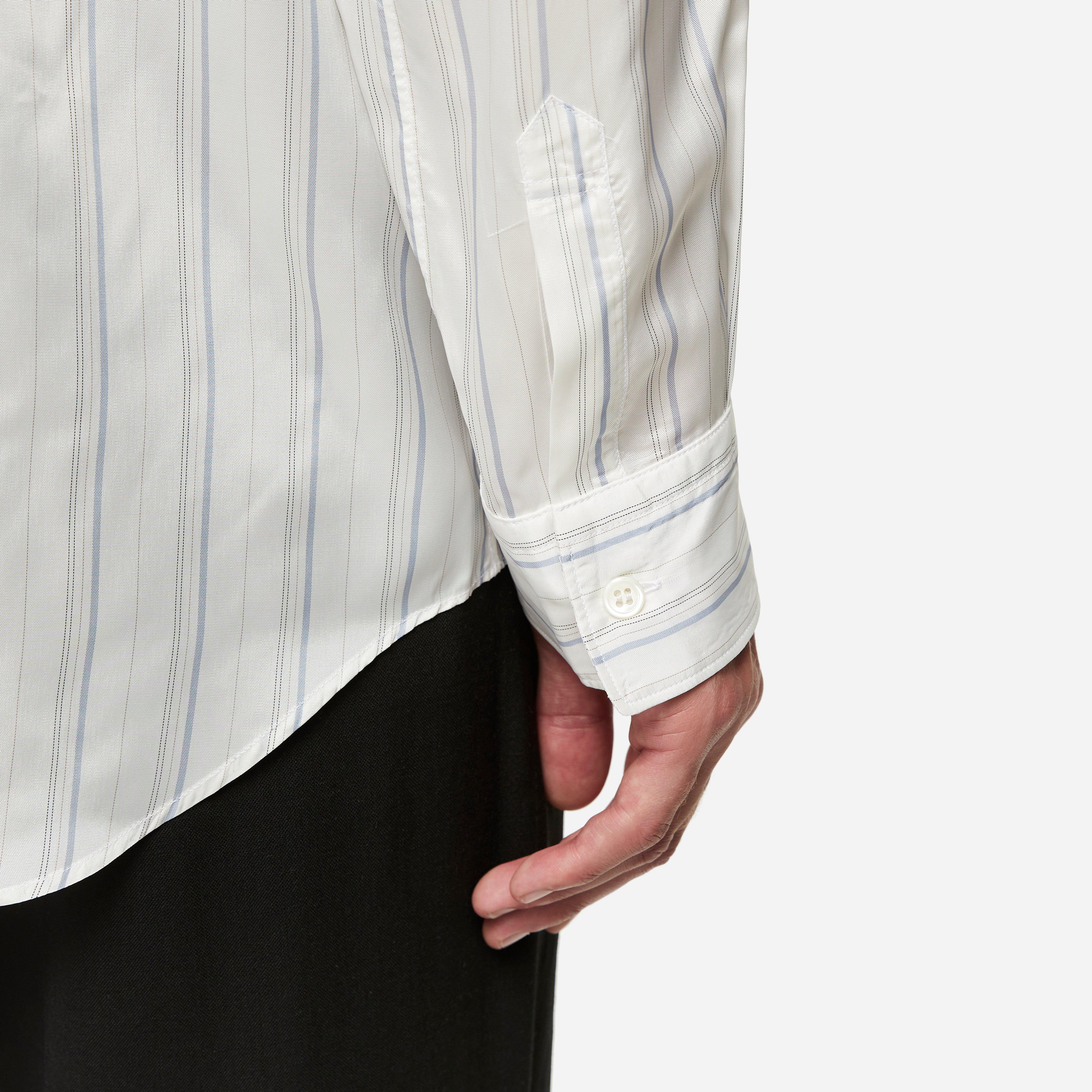 Comme des Garcons SHIRT Stripe Shirt