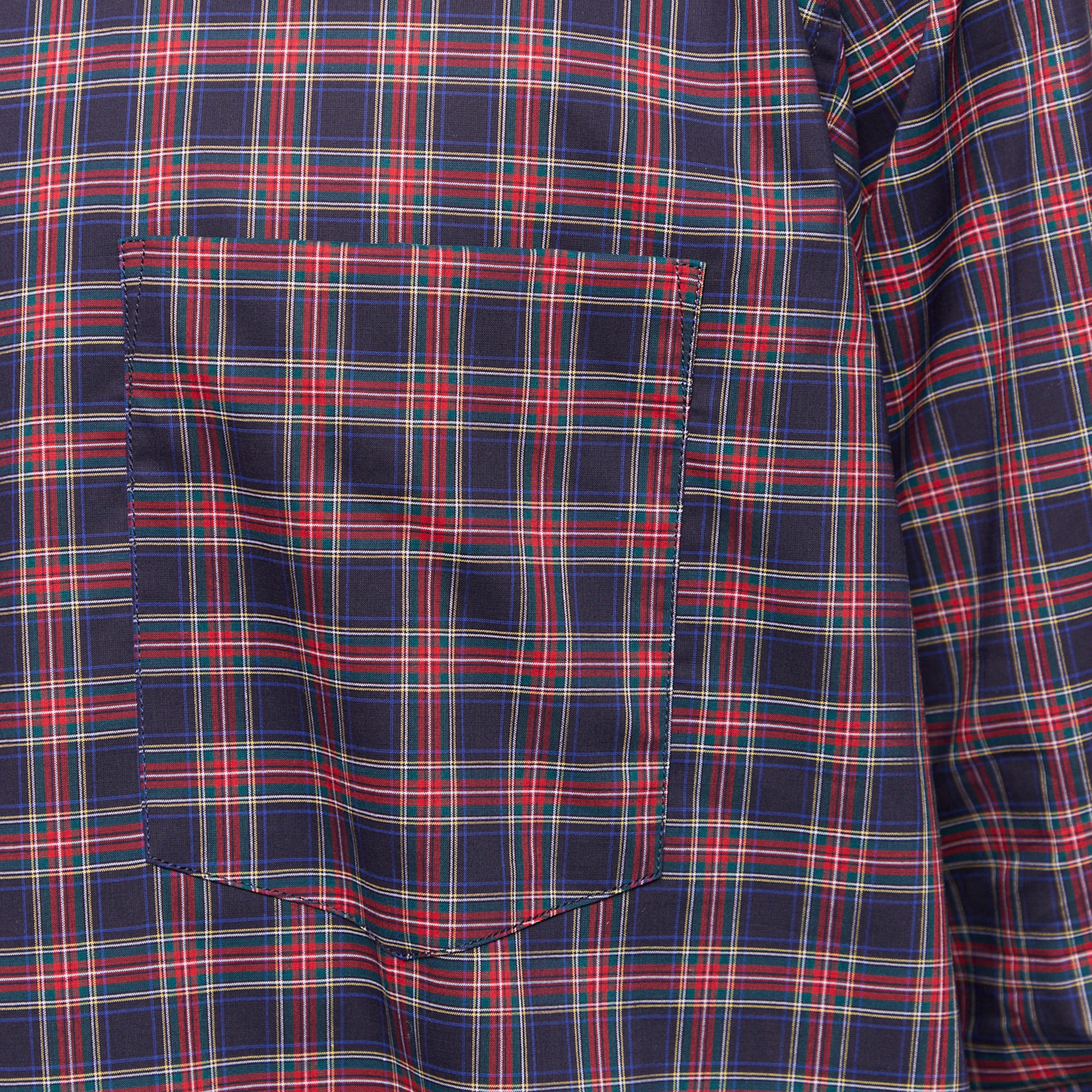 Comme des Garcons SHIRT Check Shirt
