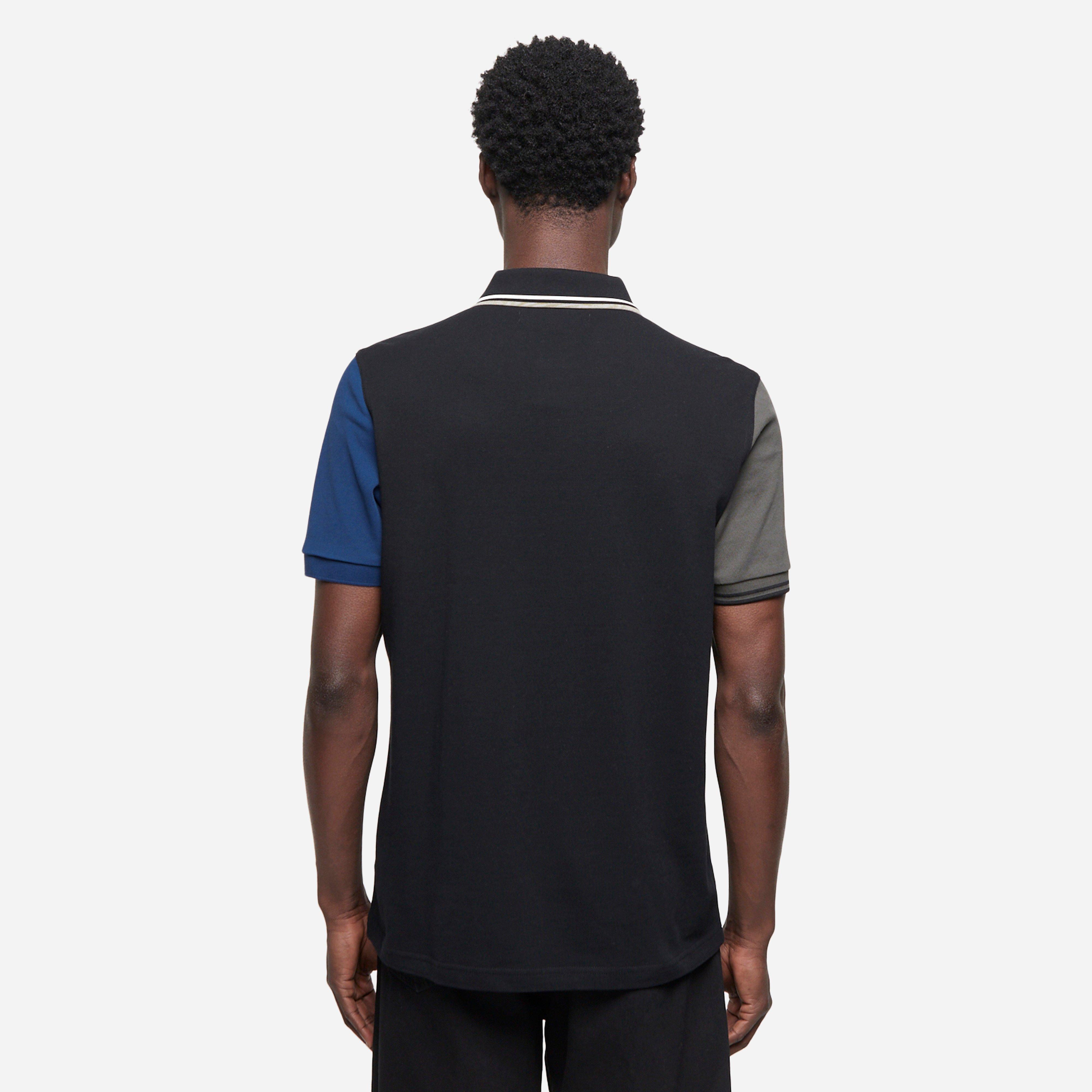 Comme des Garcons SHIRT x Fred Perry Polo Shirt