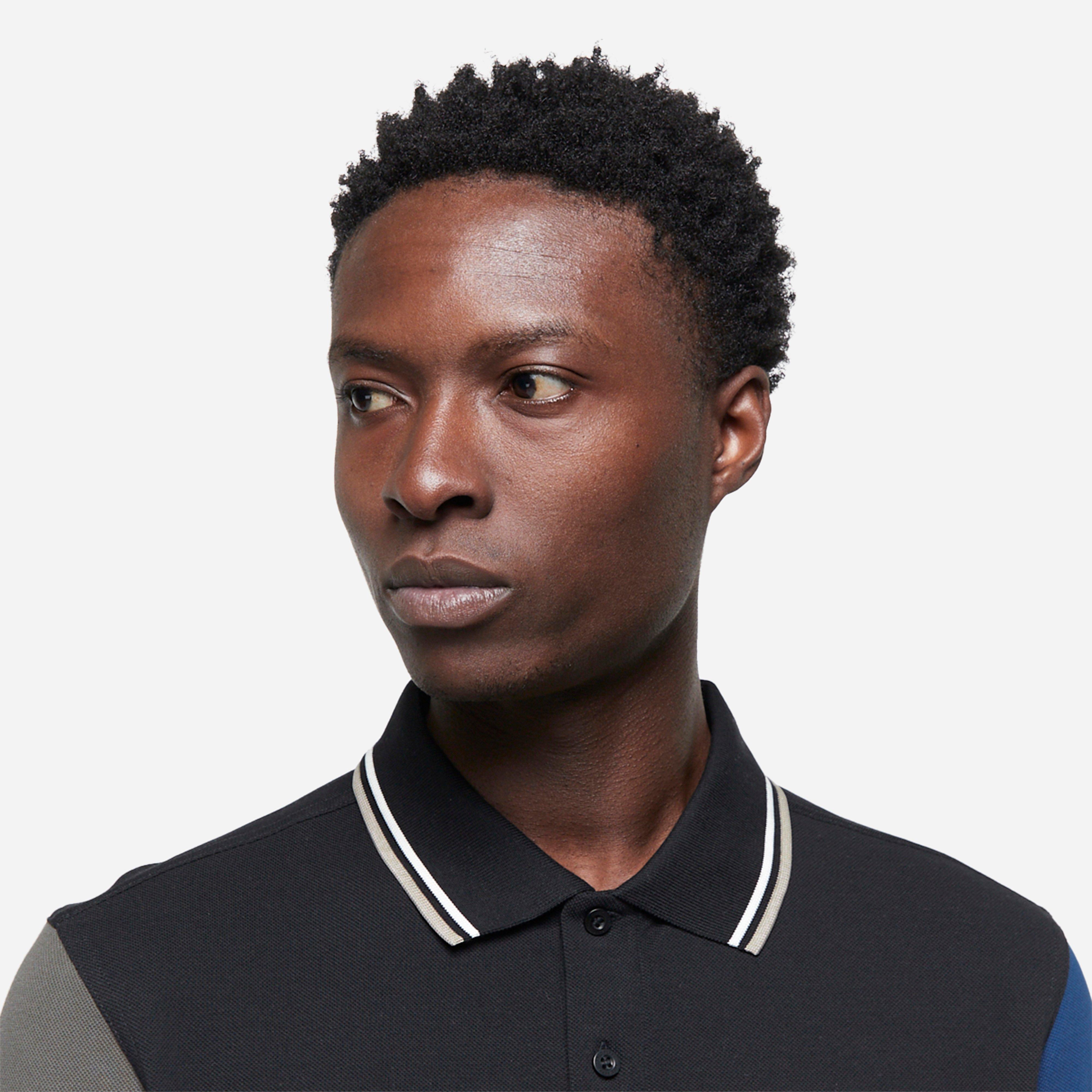 Comme des Garcons SHIRT x Fred Perry Polo Shirt