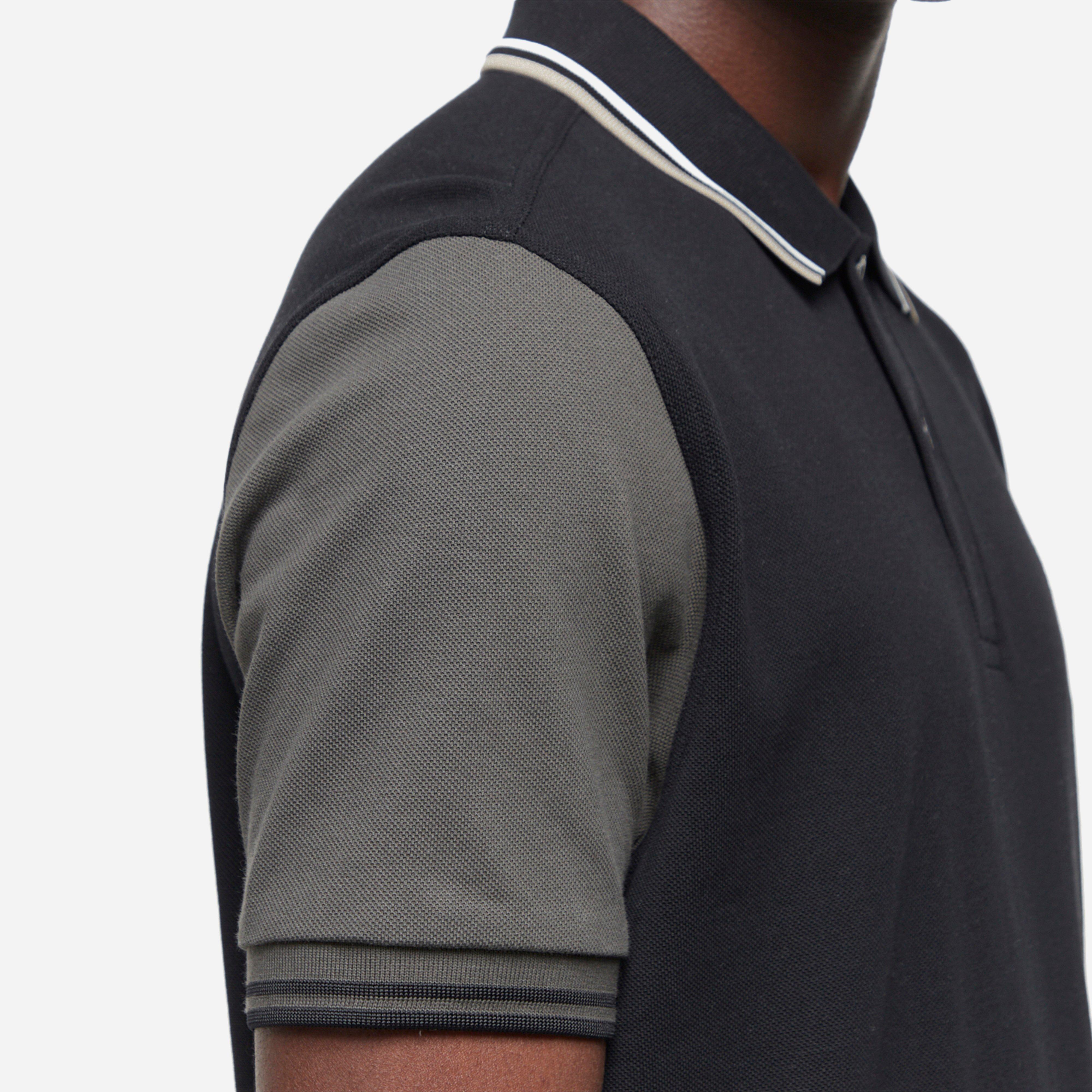 Comme des Garcons SHIRT x Fred Perry Polo Shirt