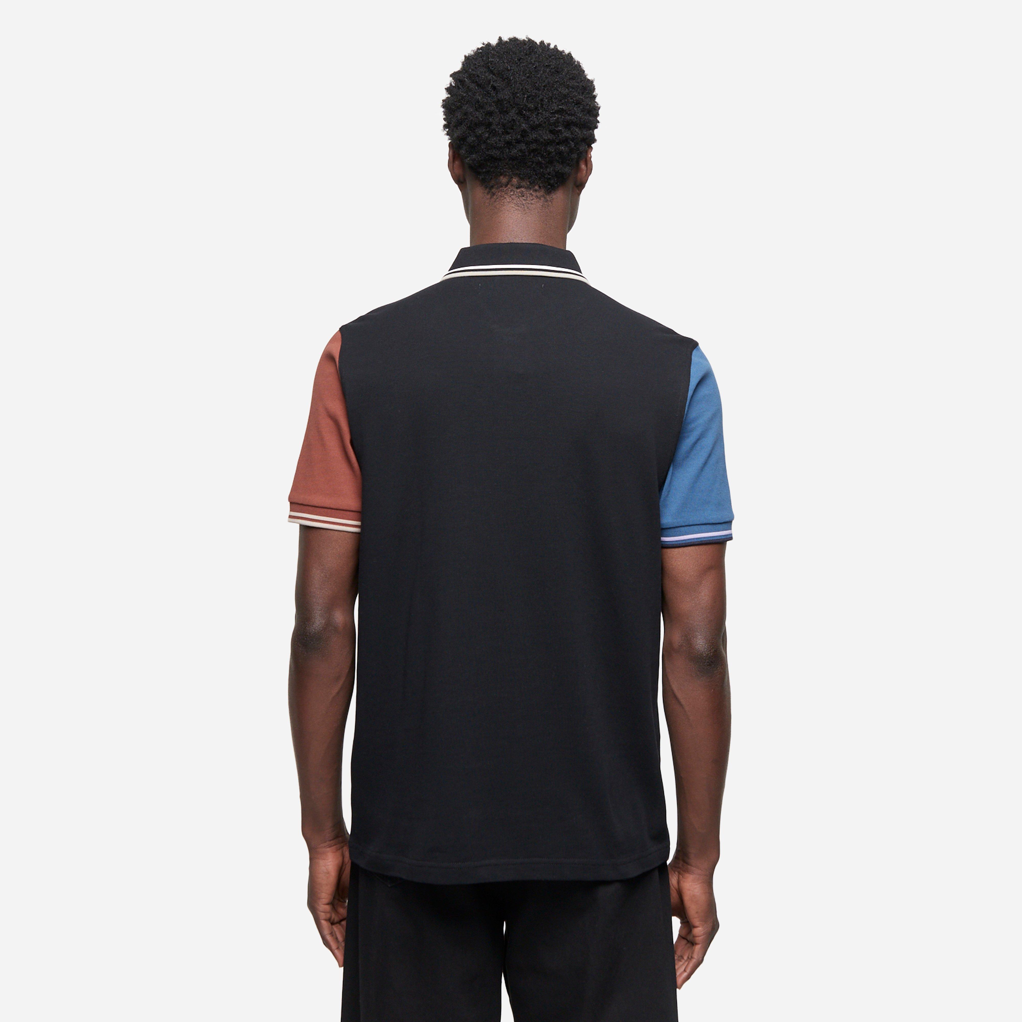 Comme des Garcons SHIRT x Fred Perry Polo Shirt