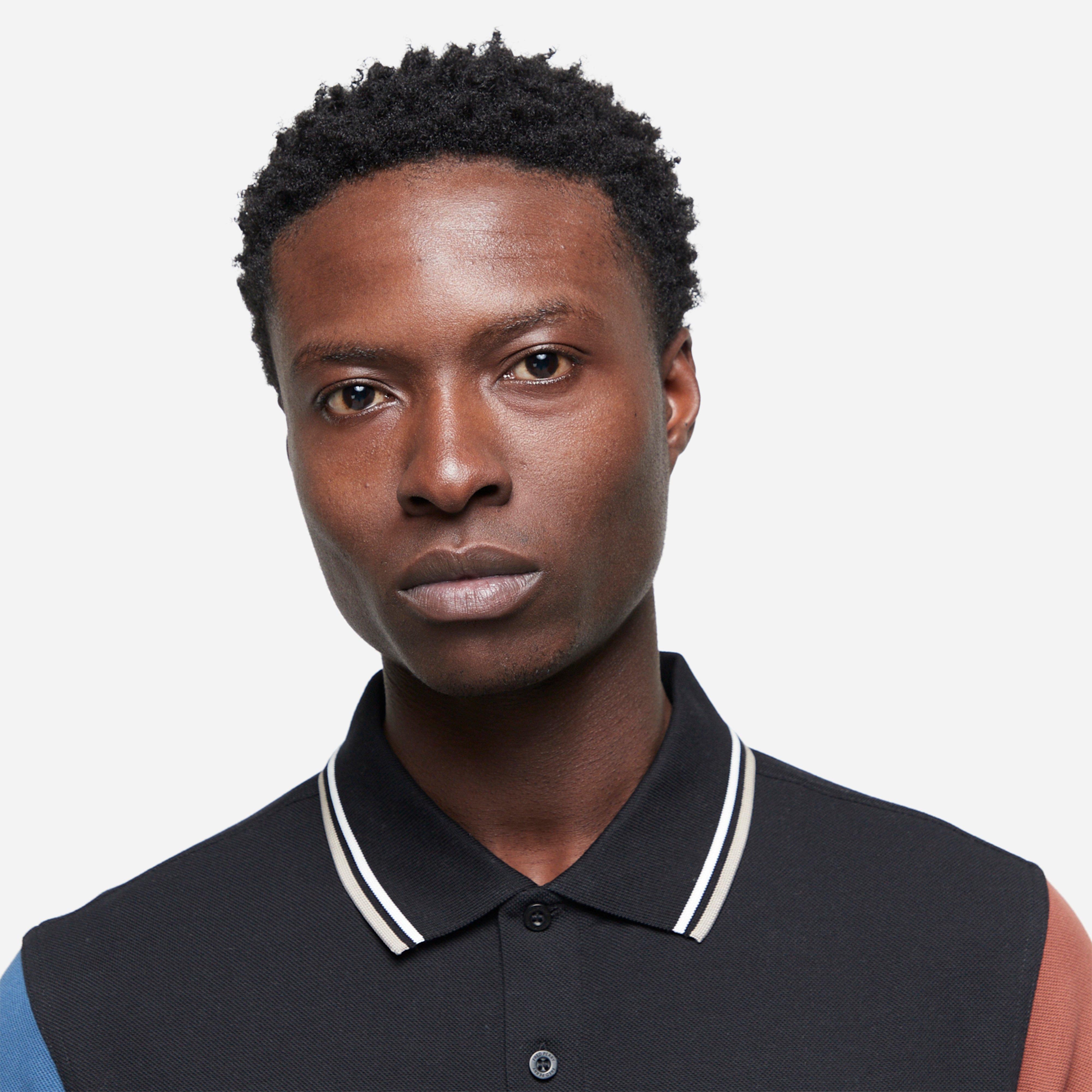 Comme des Garcons SHIRT x Fred Perry Polo Shirt