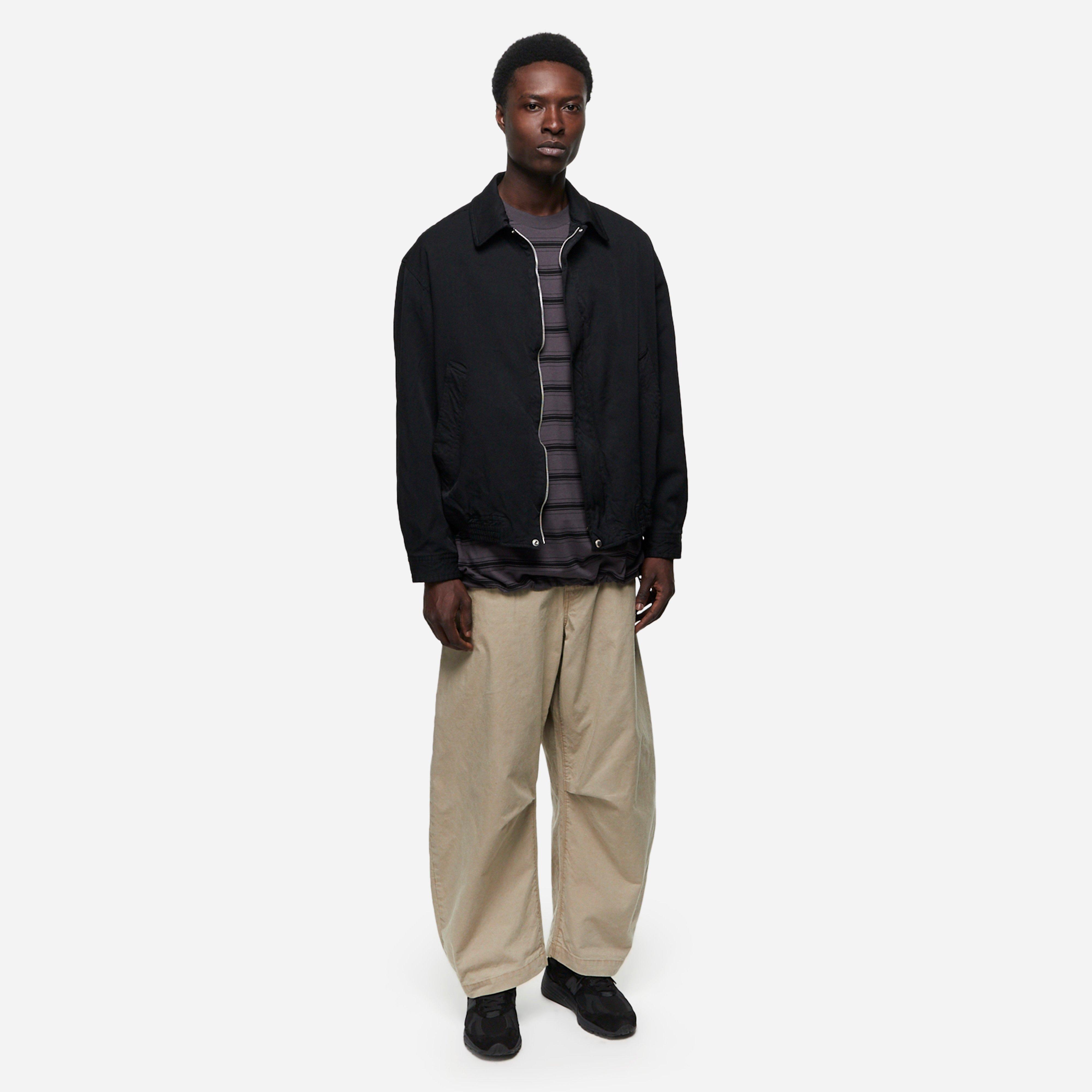 Comme des Garcons HOMME Oxford Treated Pant