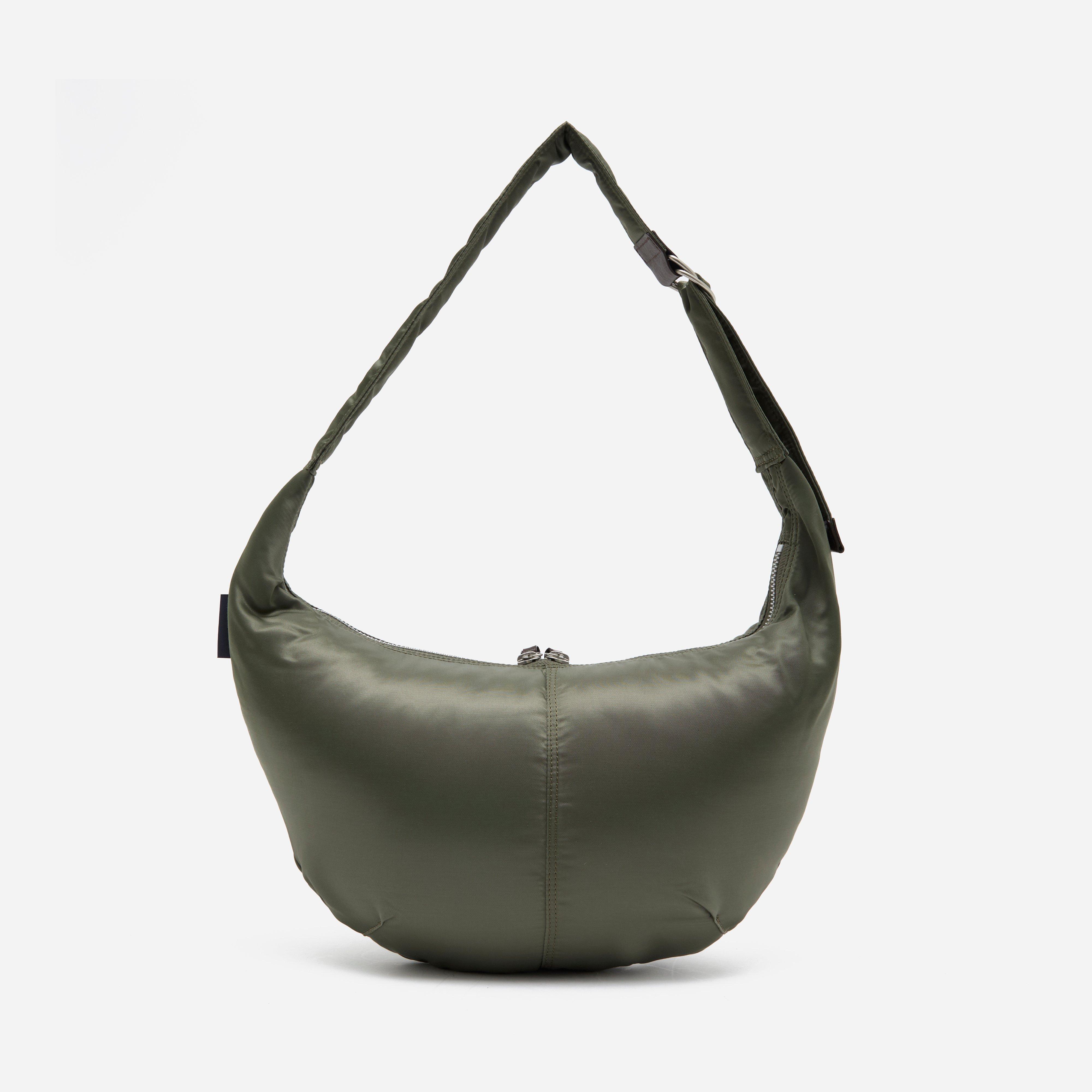 Comme des Garcons HOMME Crossbody Bag