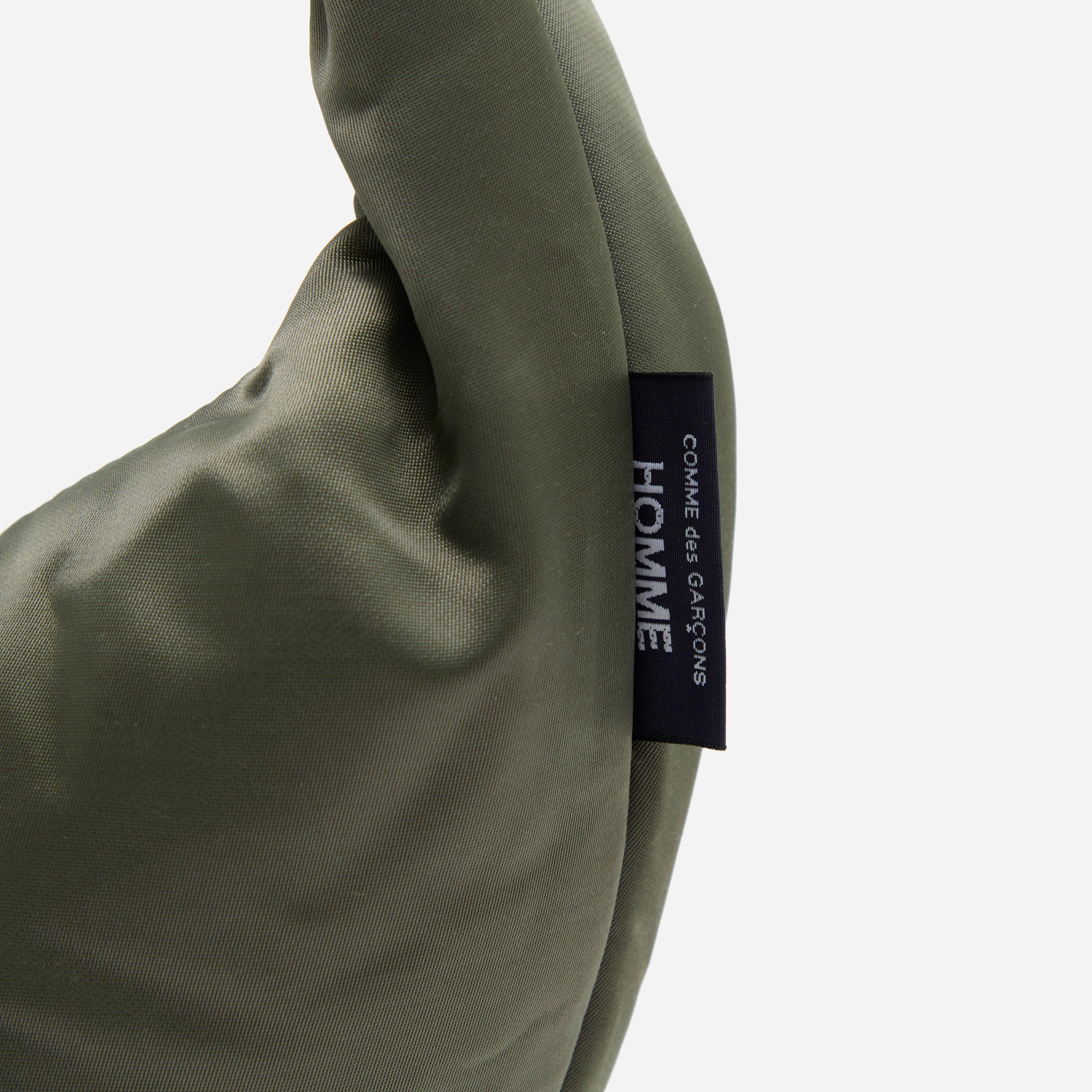 Comme des Garcons HOMME Crossbody Bag