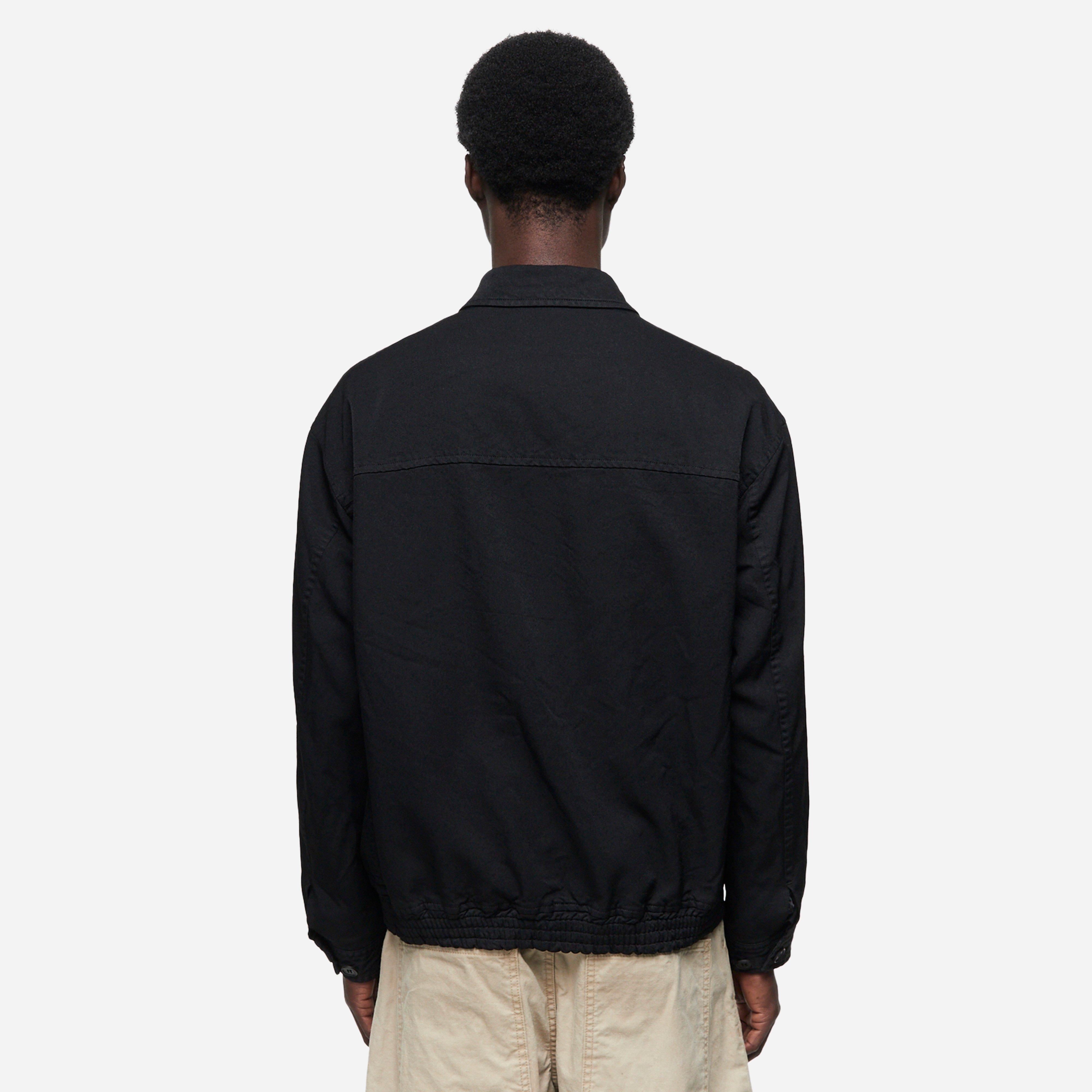 Comme des Garcons HOMME Serge Bomber Jacket