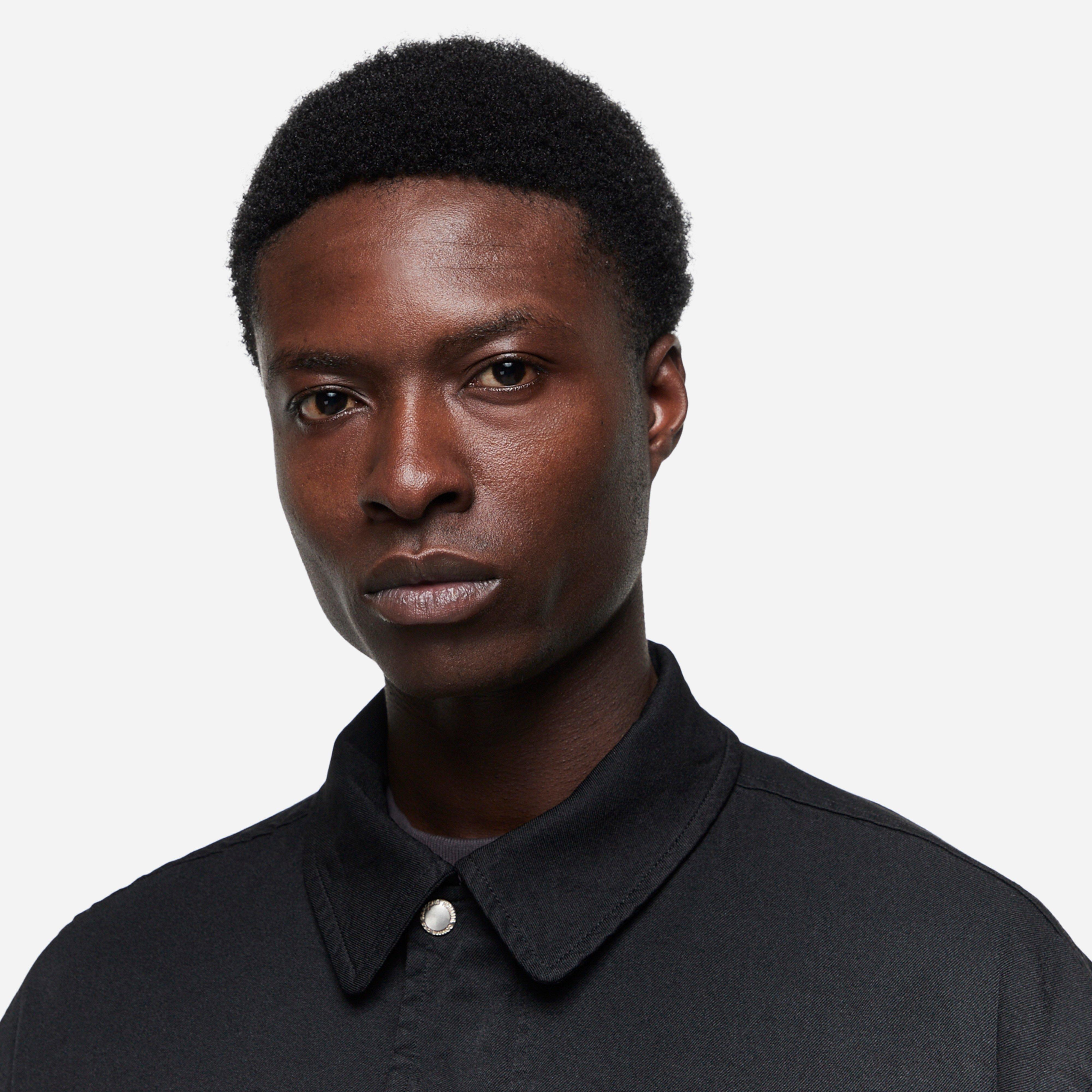 Comme des Garcons HOMME Serge Bomber Jacket