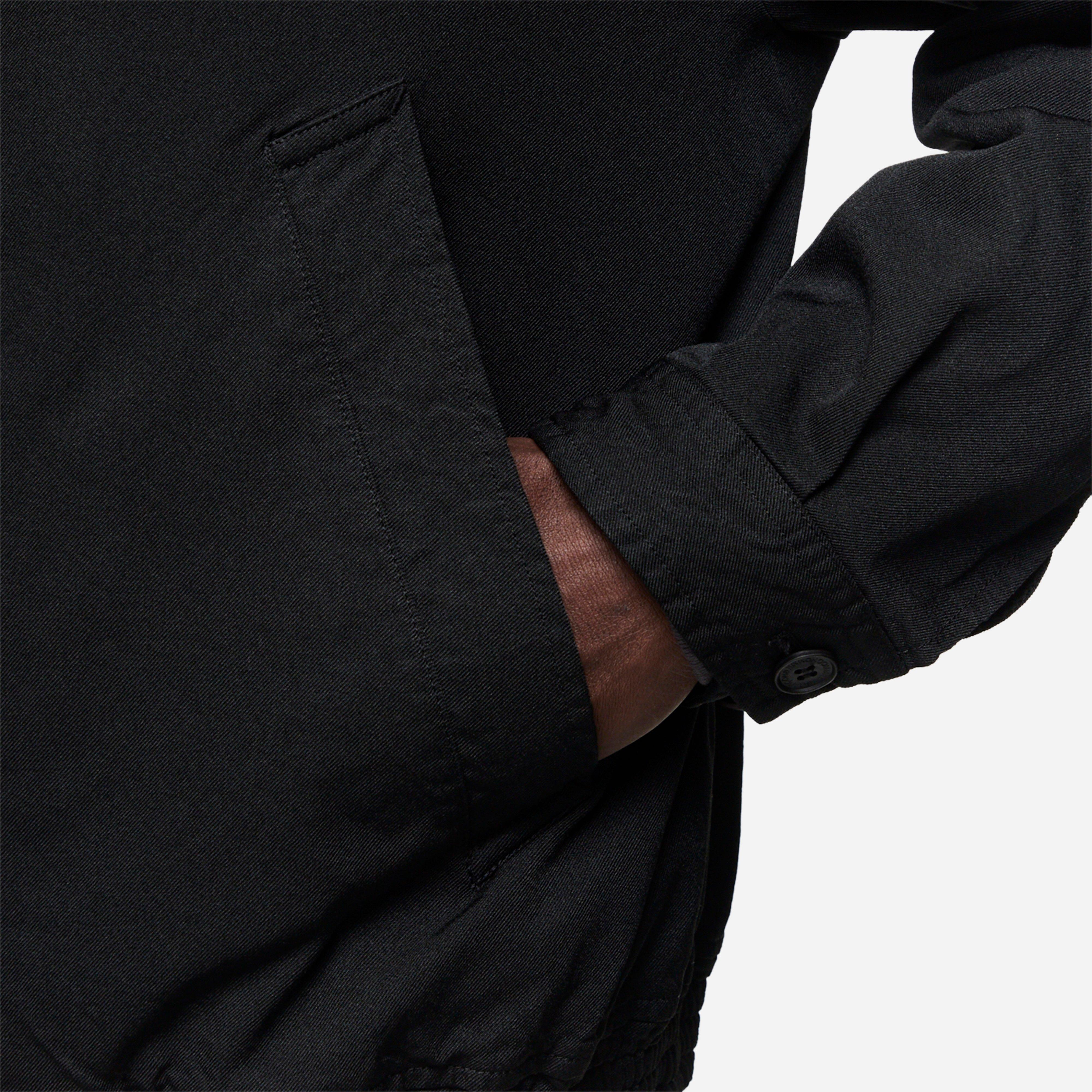 Comme des Garcons HOMME Serge Bomber Jacket