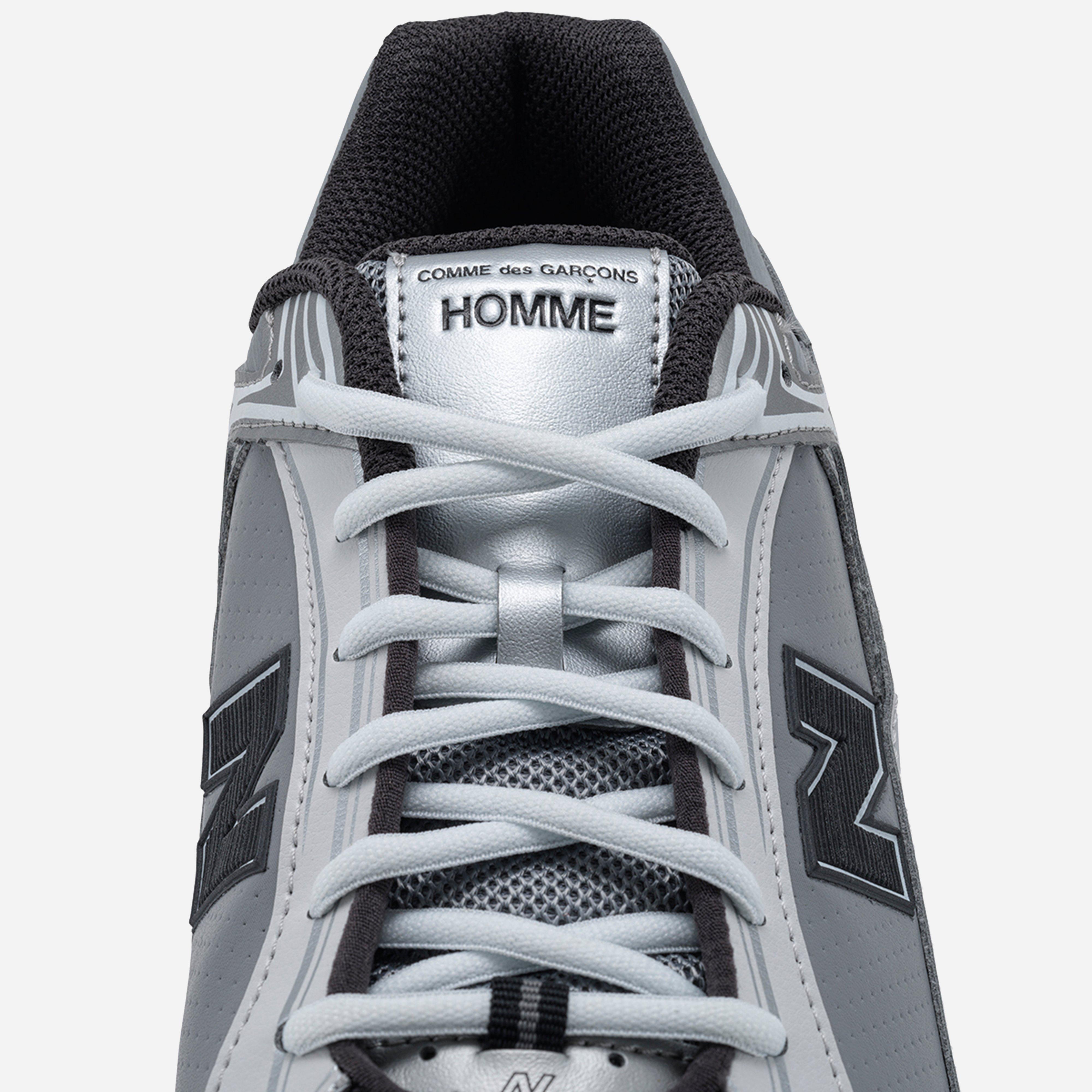 Comme des Garcons HOMME x New Balance 509