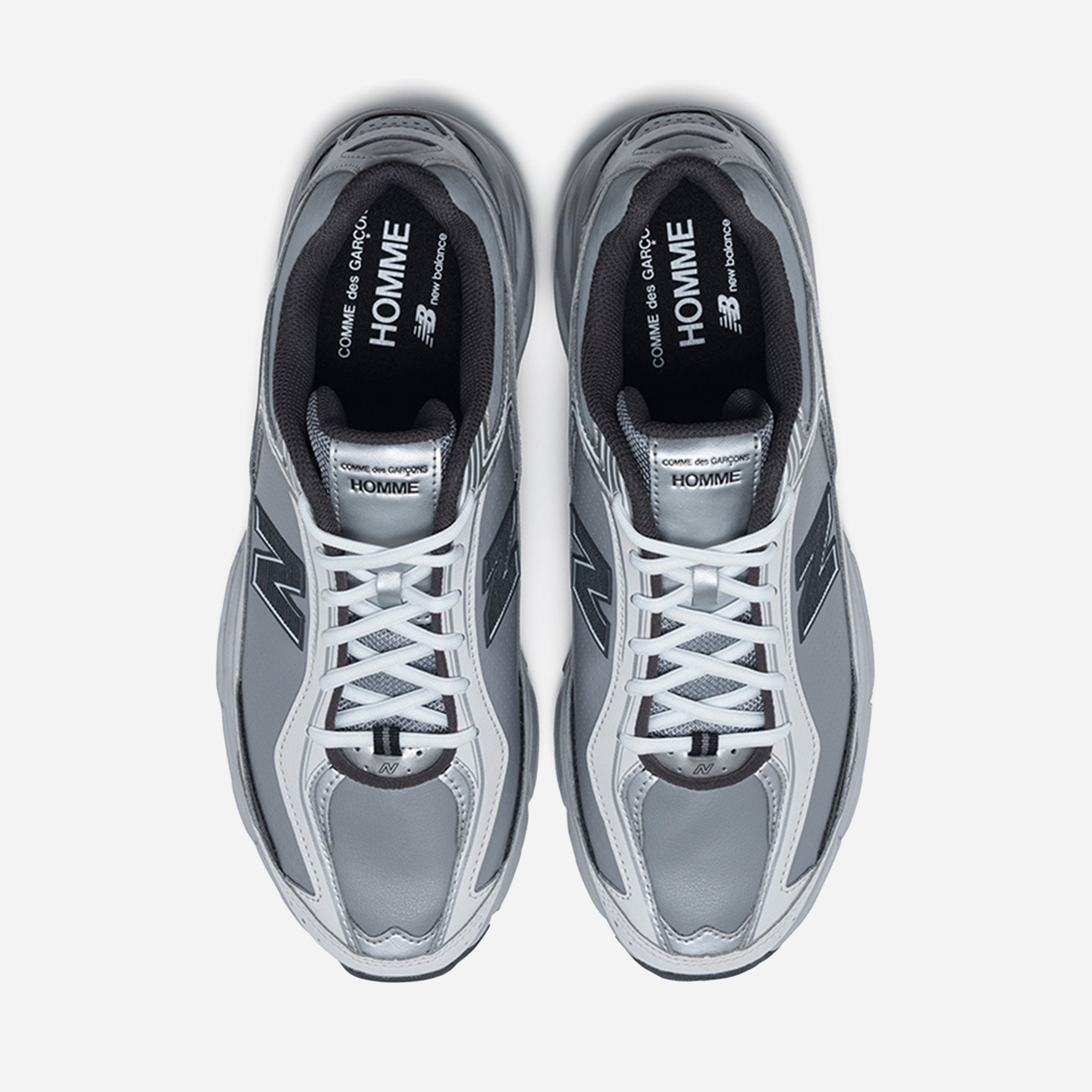 Comme des Garcons HOMME x New Balance 509